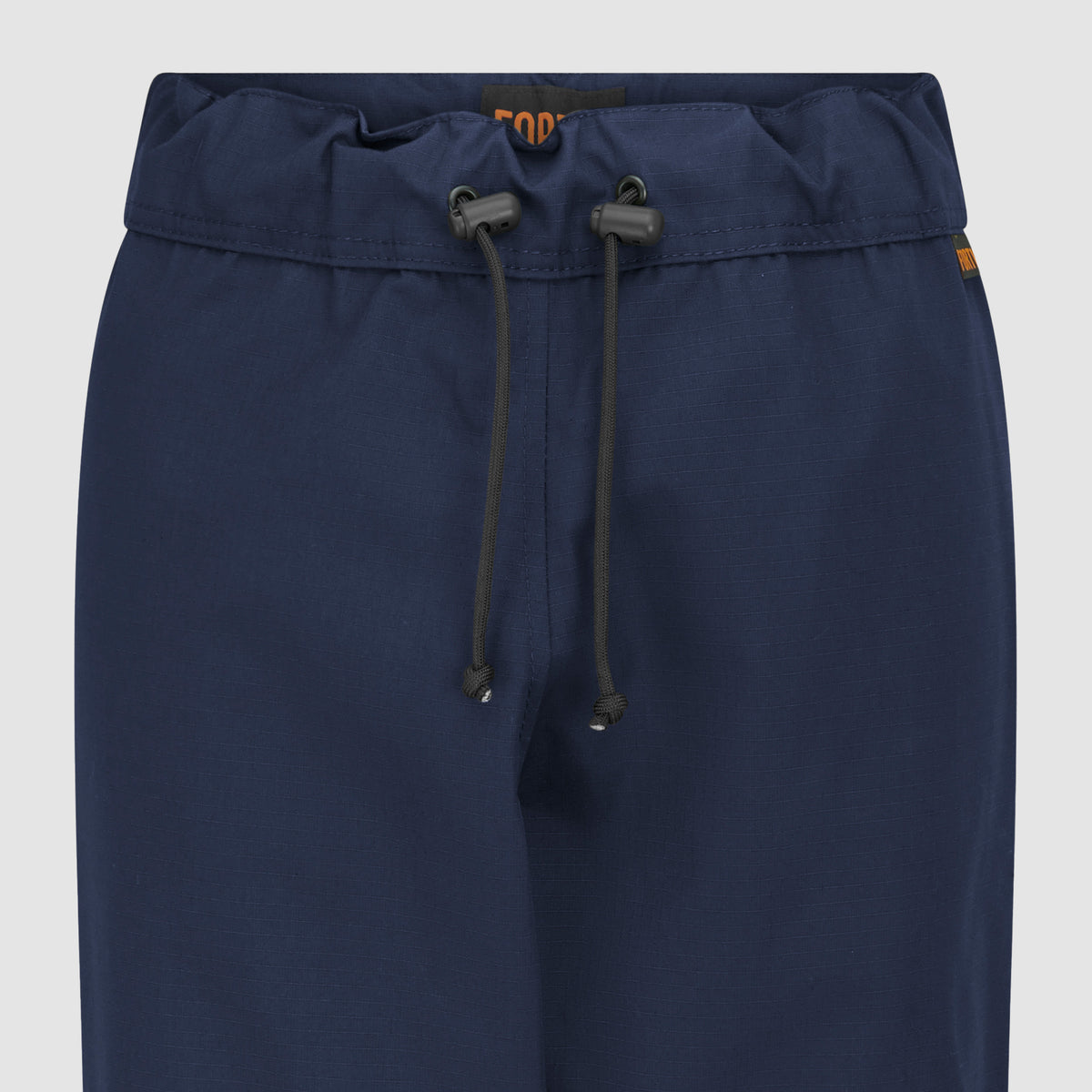 Womens Forester Over Trousers Navy
