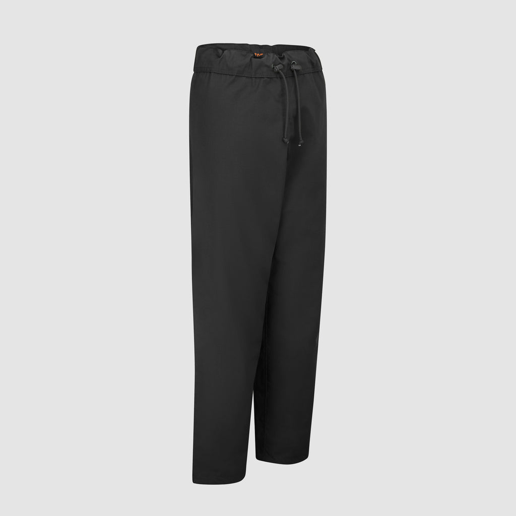 Womens Forester Over Trousers Black