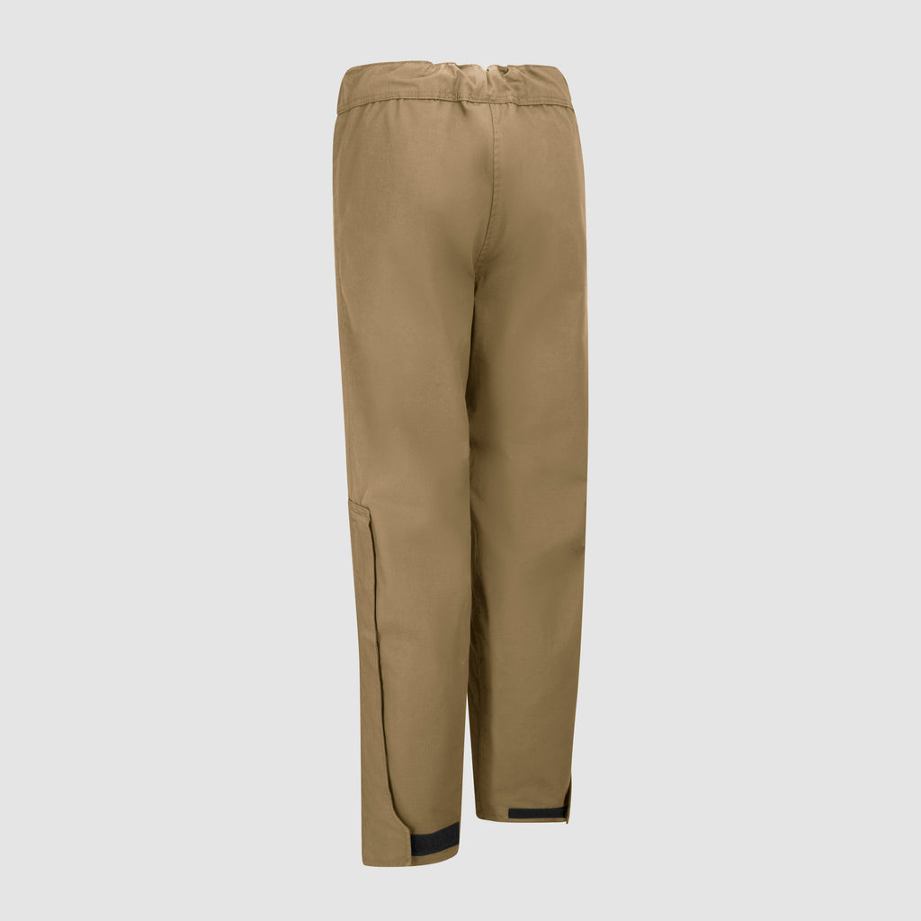 Womens Forester Over Trousers Coyote