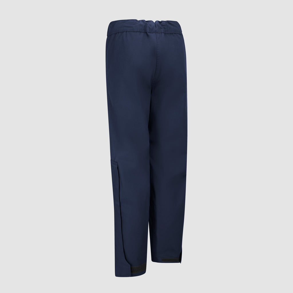 Womens Forester Over Trousers Navy