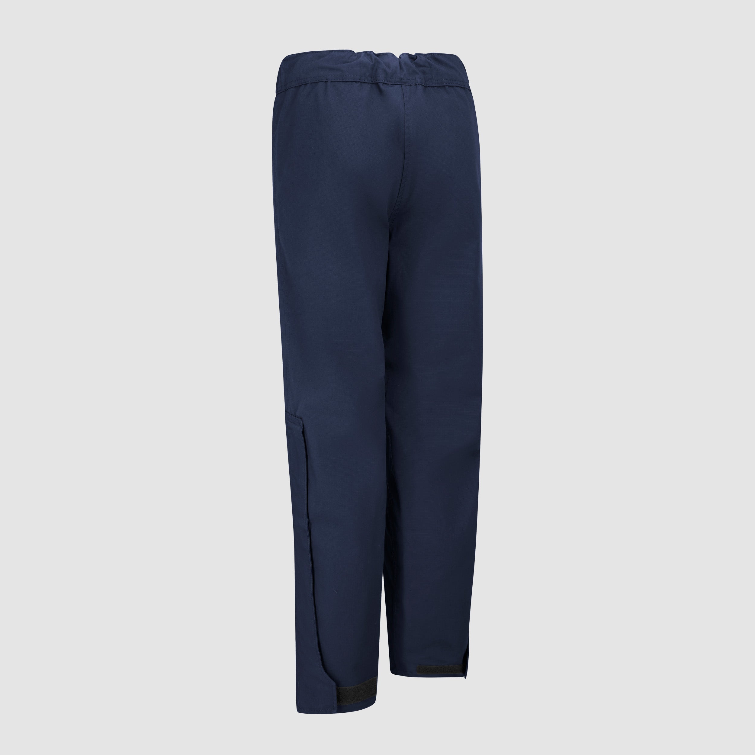 Womens Forester Over Trousers Navy