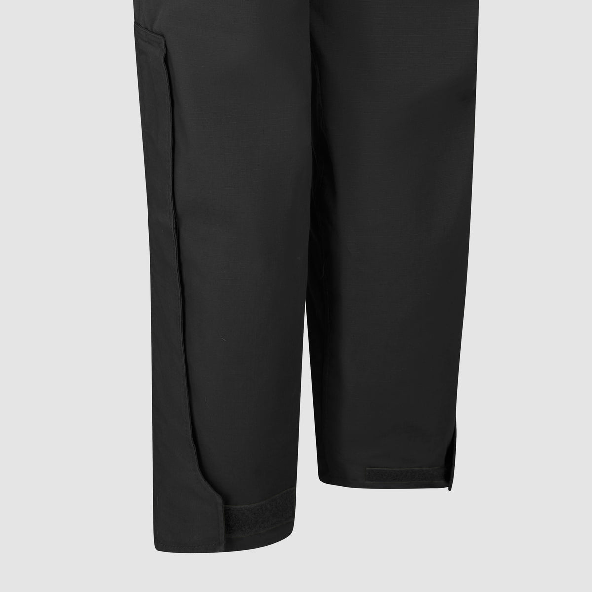 Womens Forester Over Trousers Black