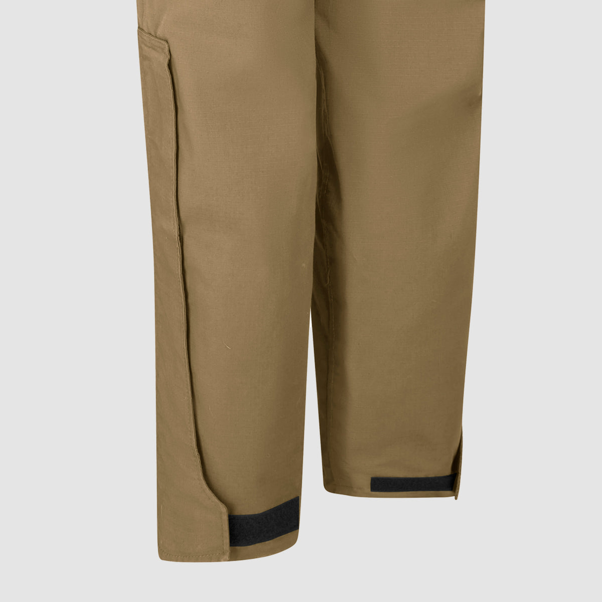 Womens Forester Over Trousers Coyote