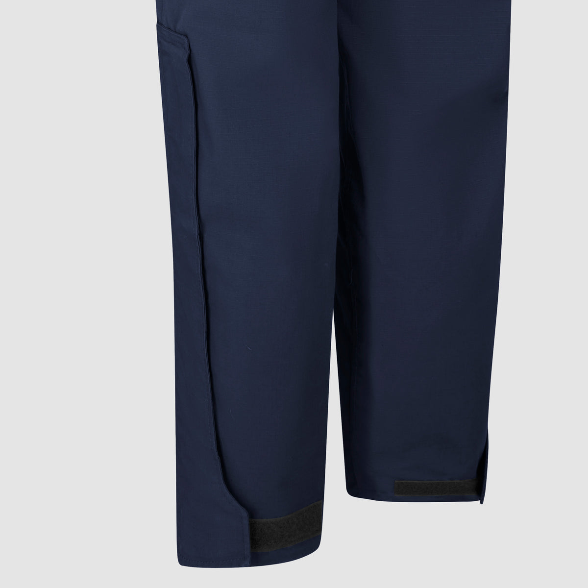 Womens Forester Over Trousers Navy