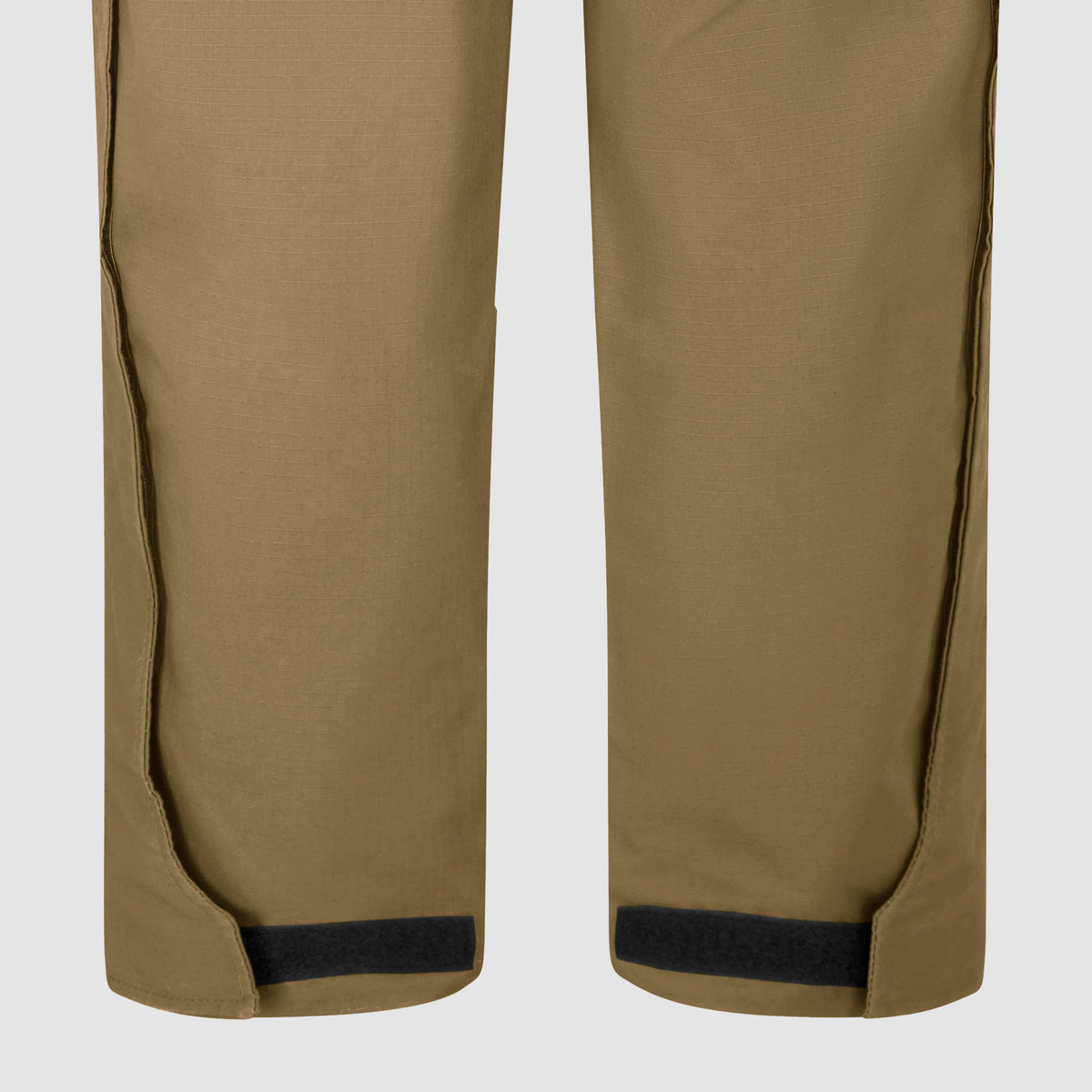 Womens Forester Over Trousers Coyote