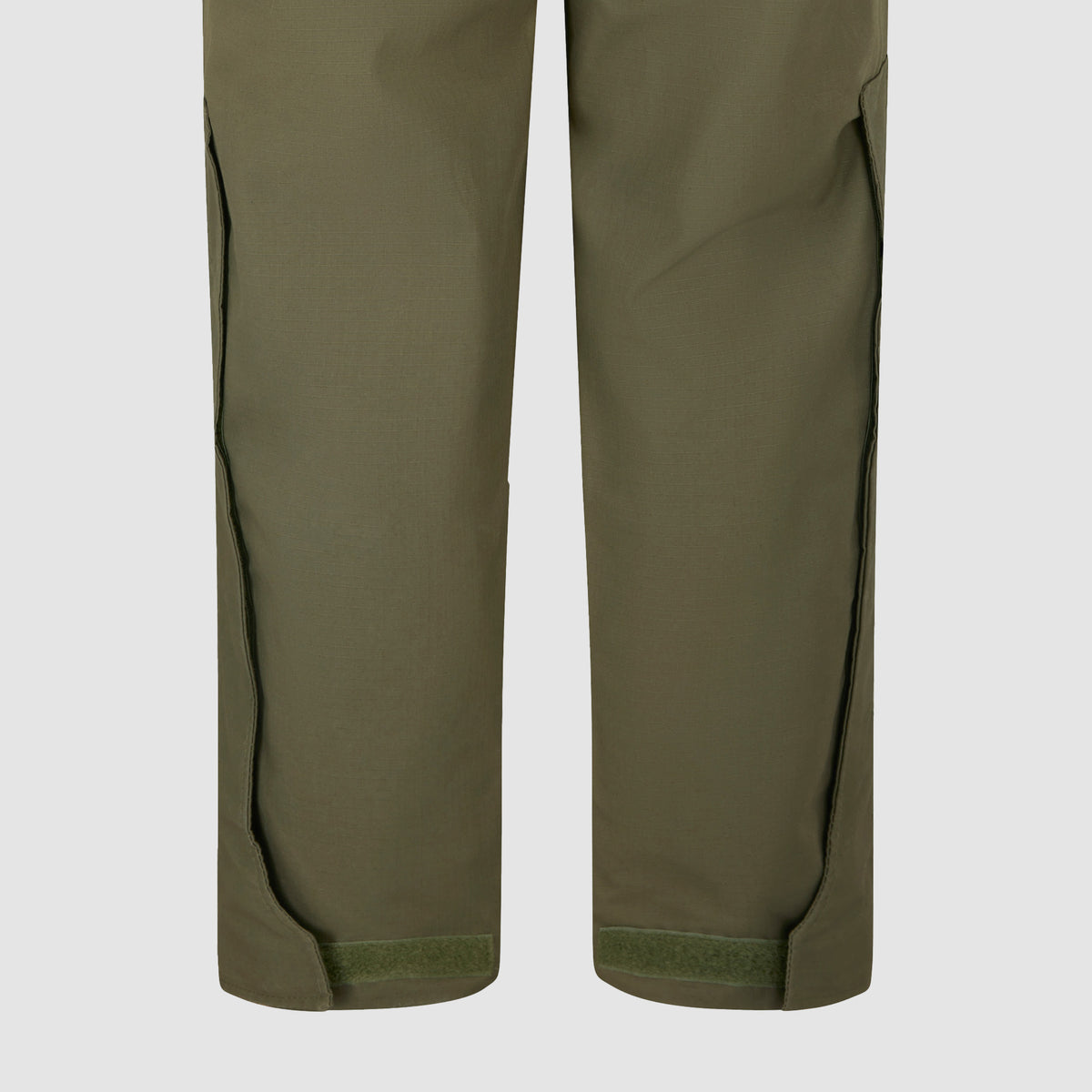 Womens Forester Over Trousers Olive Green
