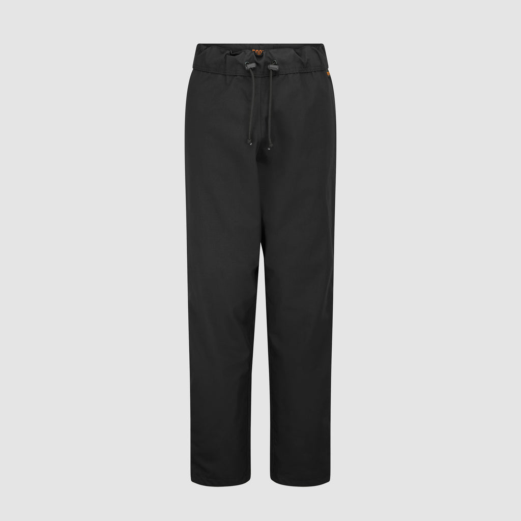 Womens Forester Over Trousers Black