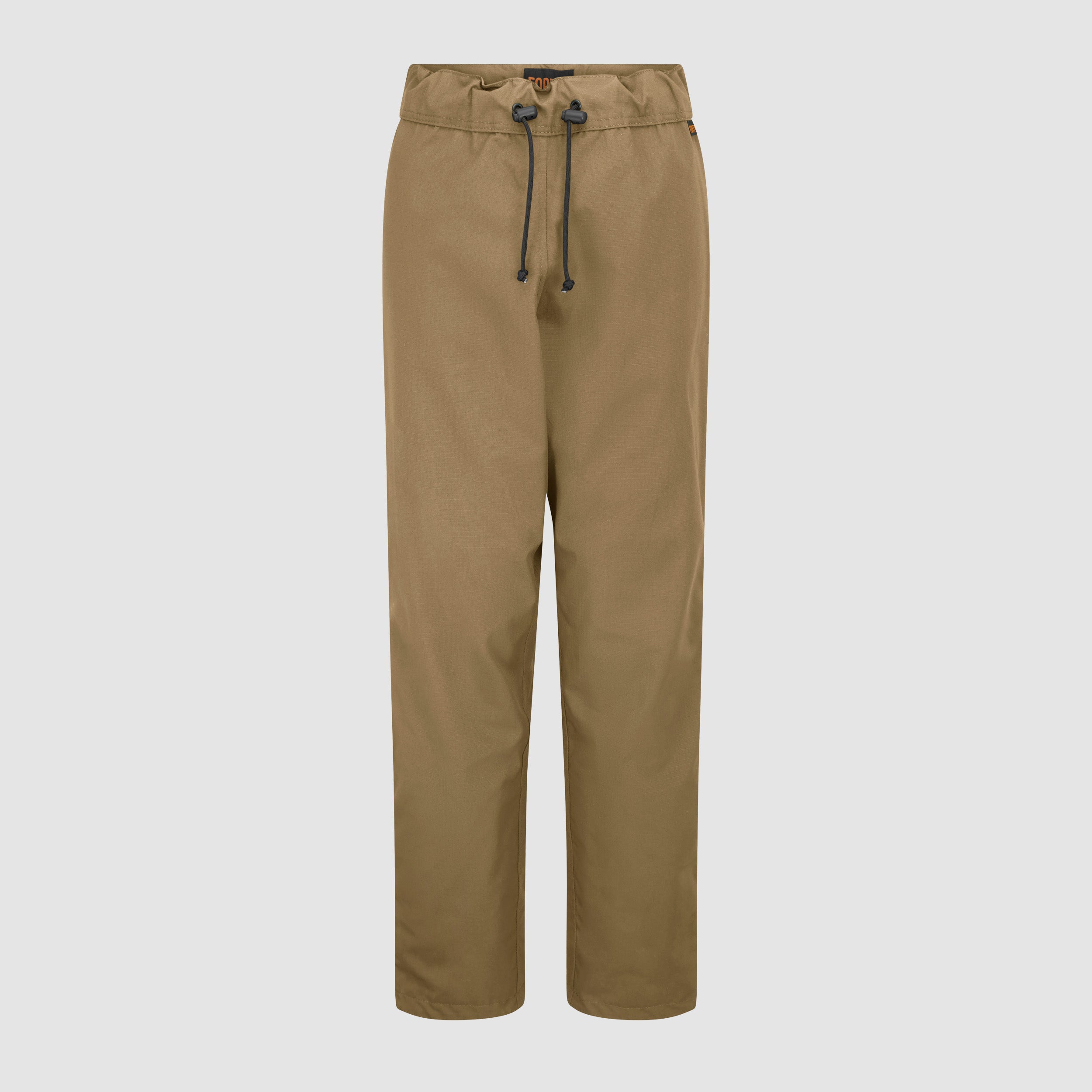 Womens Forester Over Trousers Coyote