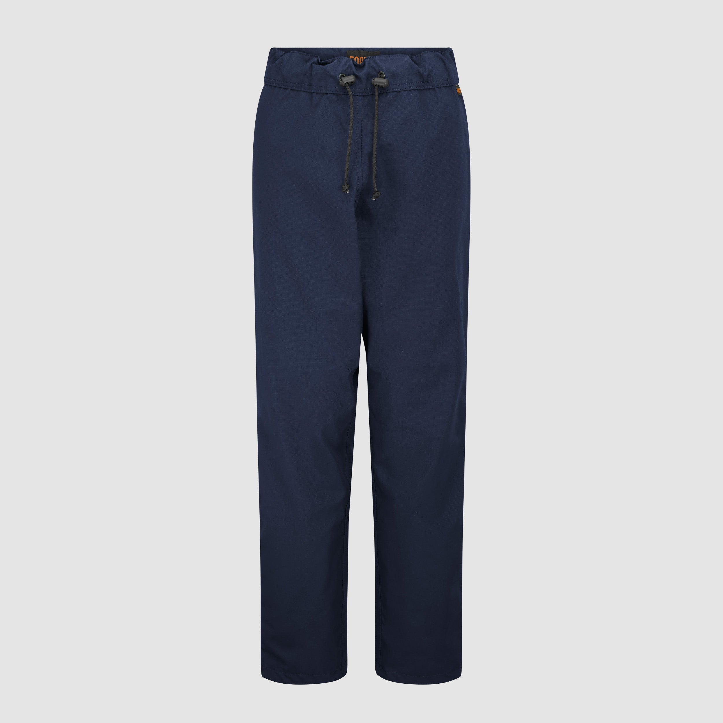 Womens Forester Over Trousers Navy