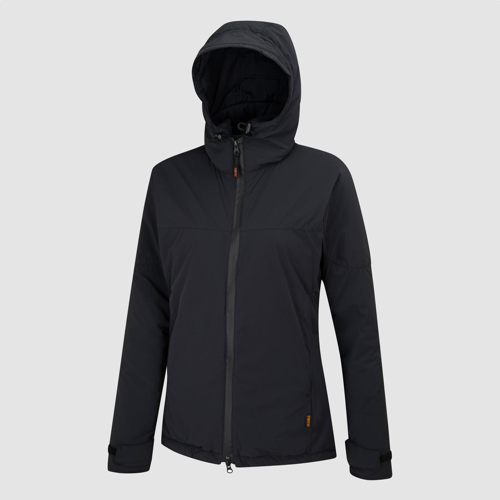Womens Calor Jacket Black