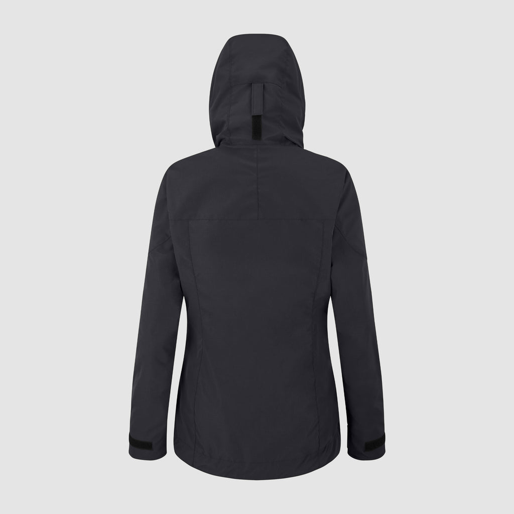 Womens Jackal Jacket Black