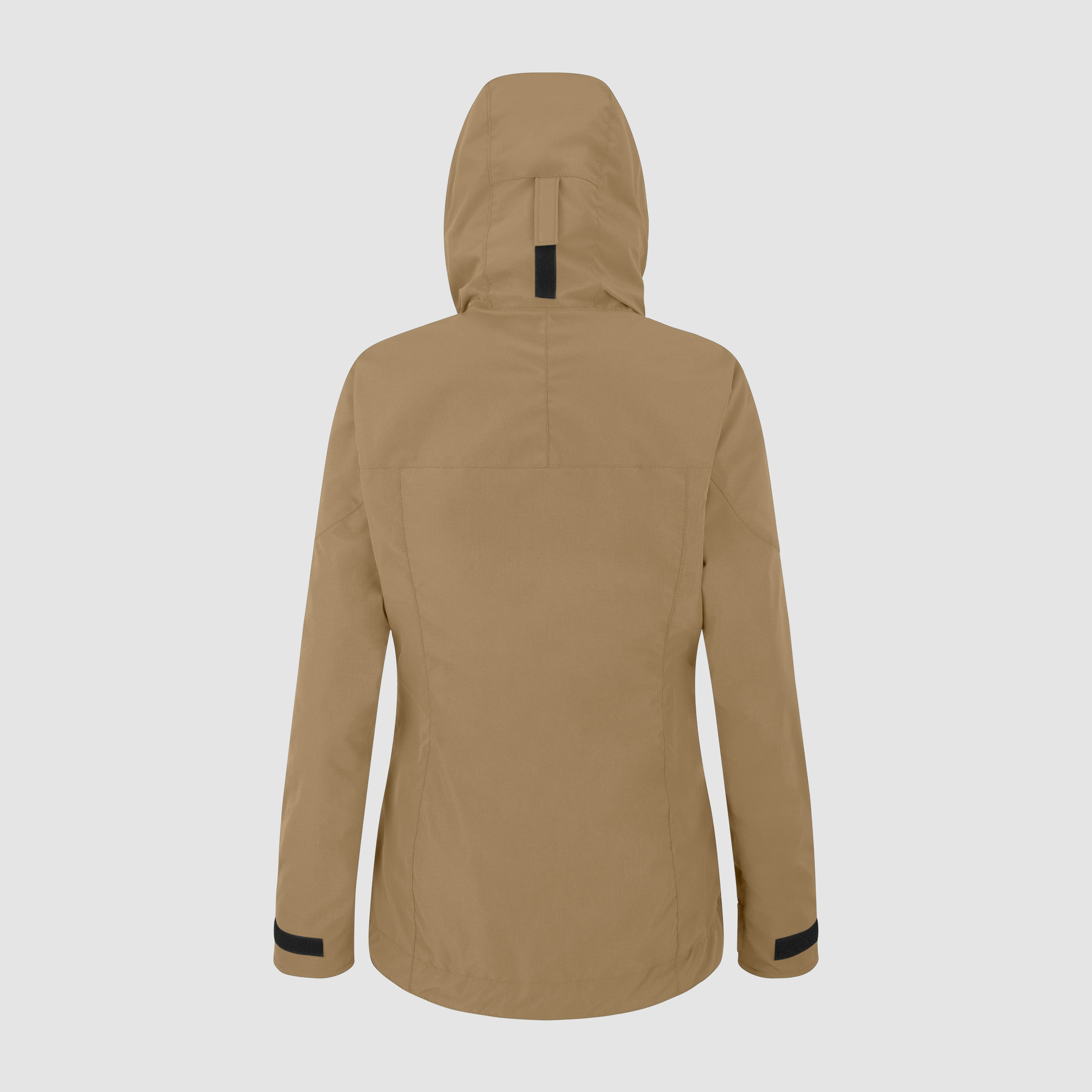 Womens Jackal Jacket Coyote
