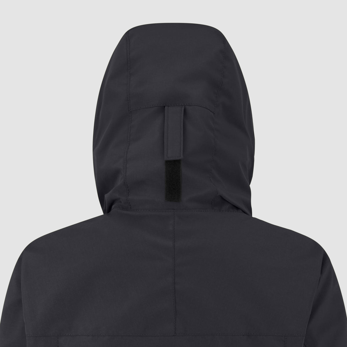 Womens Jackal Jacket Black