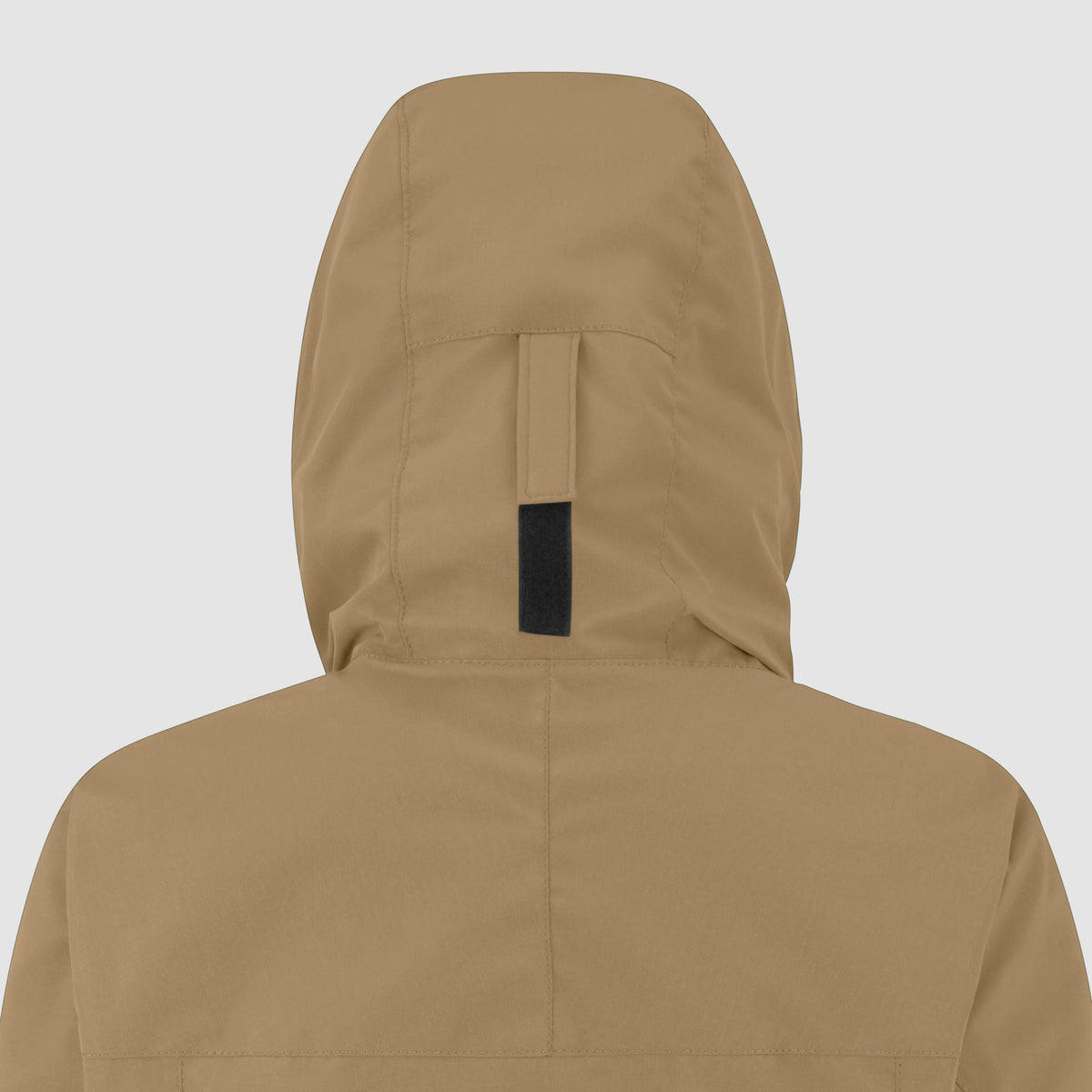 Womens Jackal Jacket Coyote
