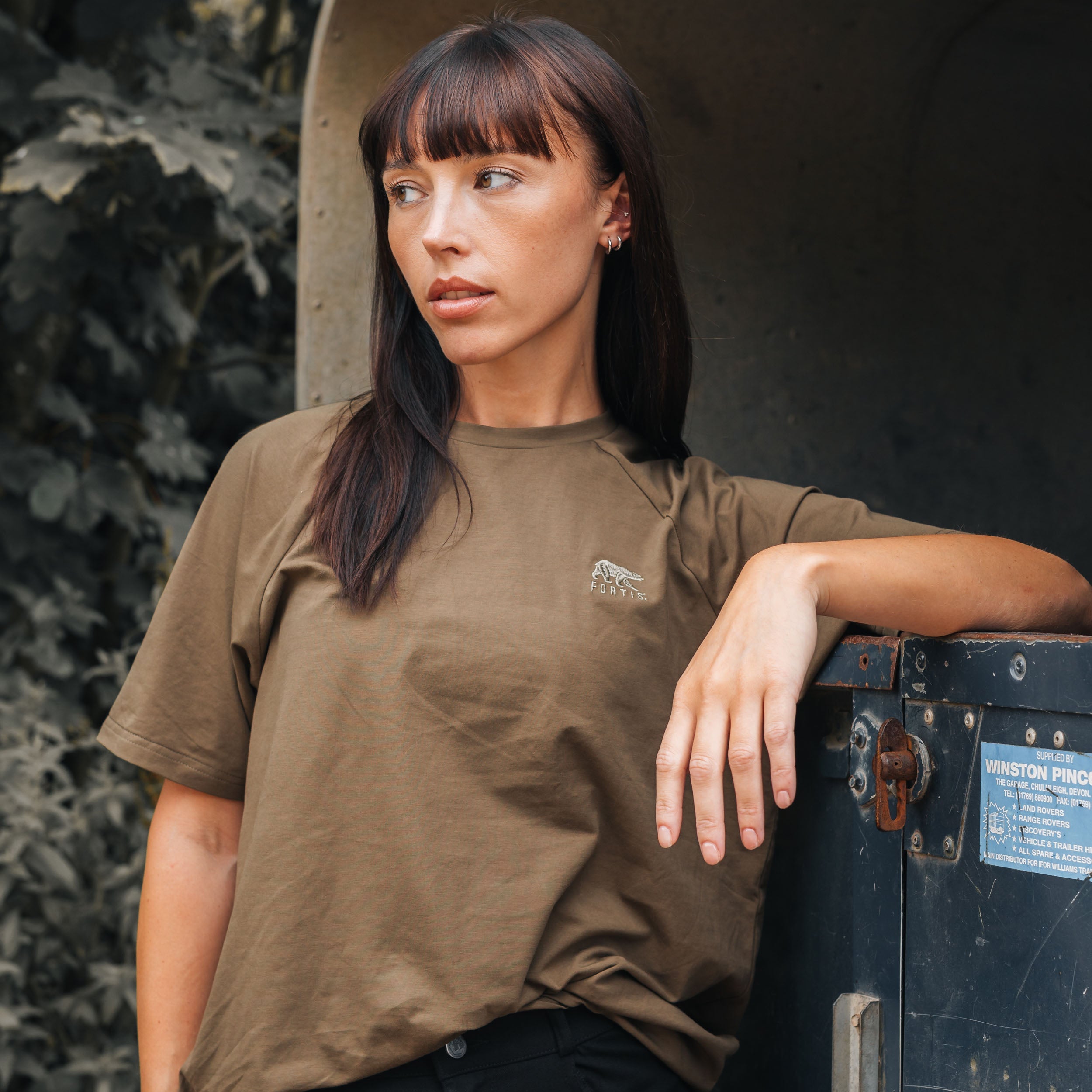 Ursus T-Shirt