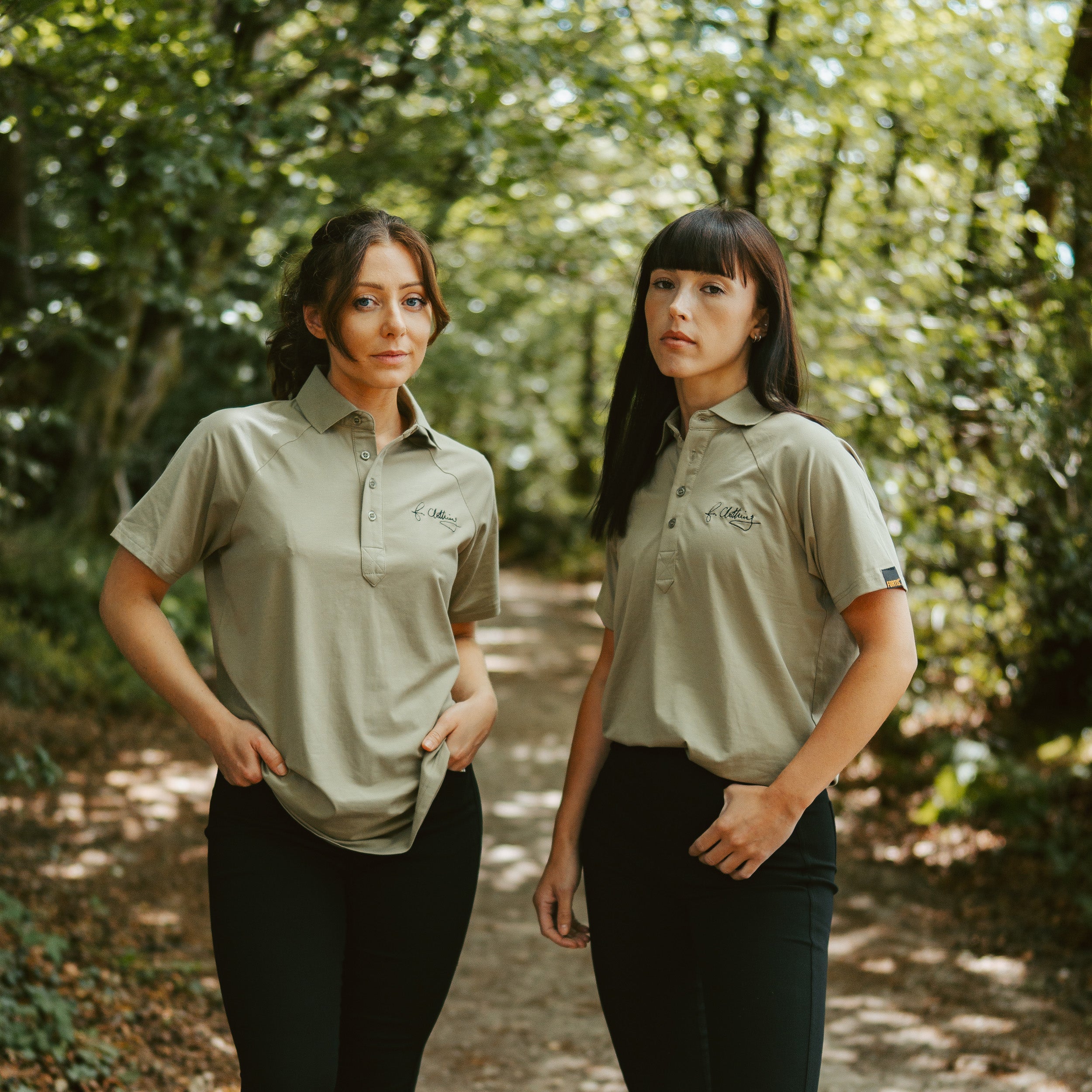 Signum Polo Shirt