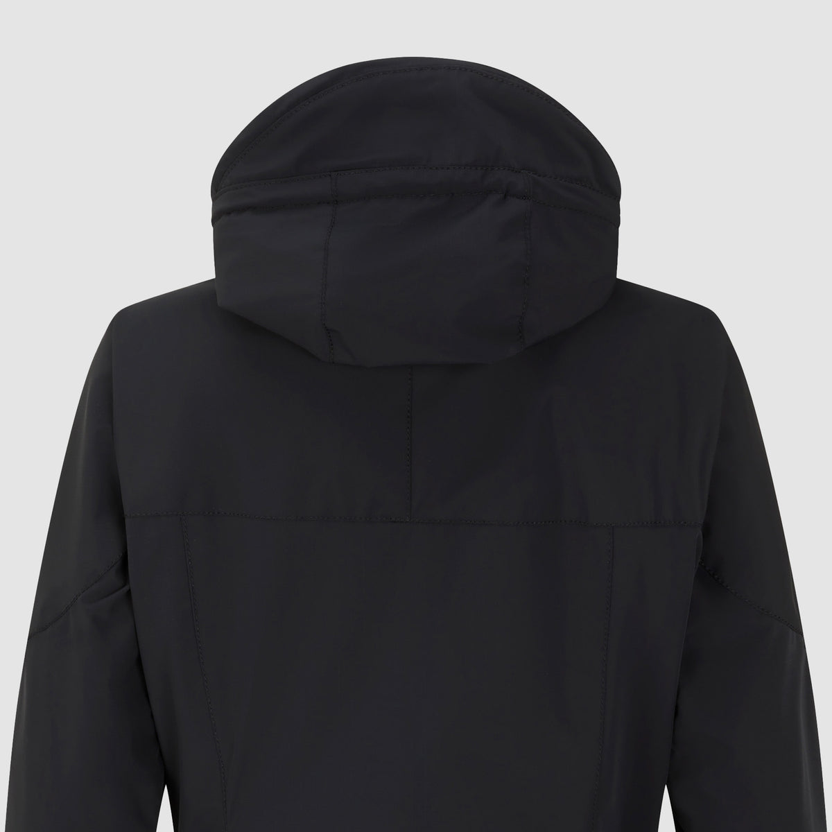 Womens Rainshield Jacket Black