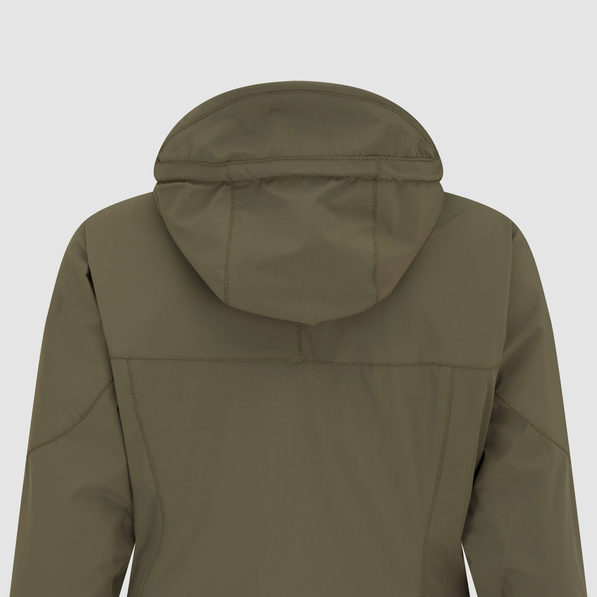 Womens Rainshield Jacket Coyote