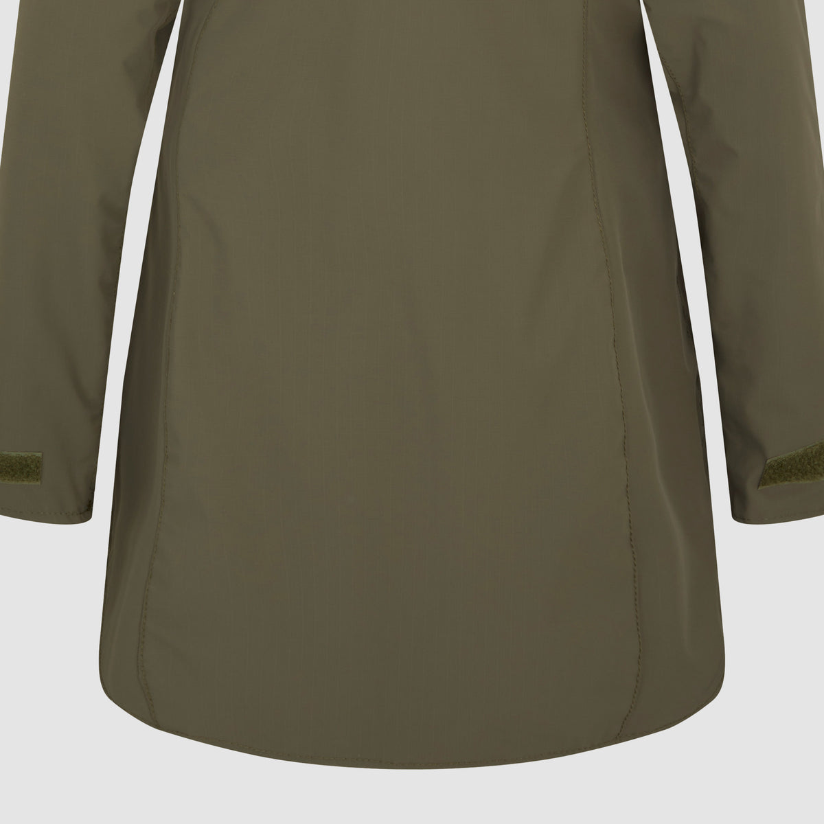 Womens Rainshield Jacket Coyote