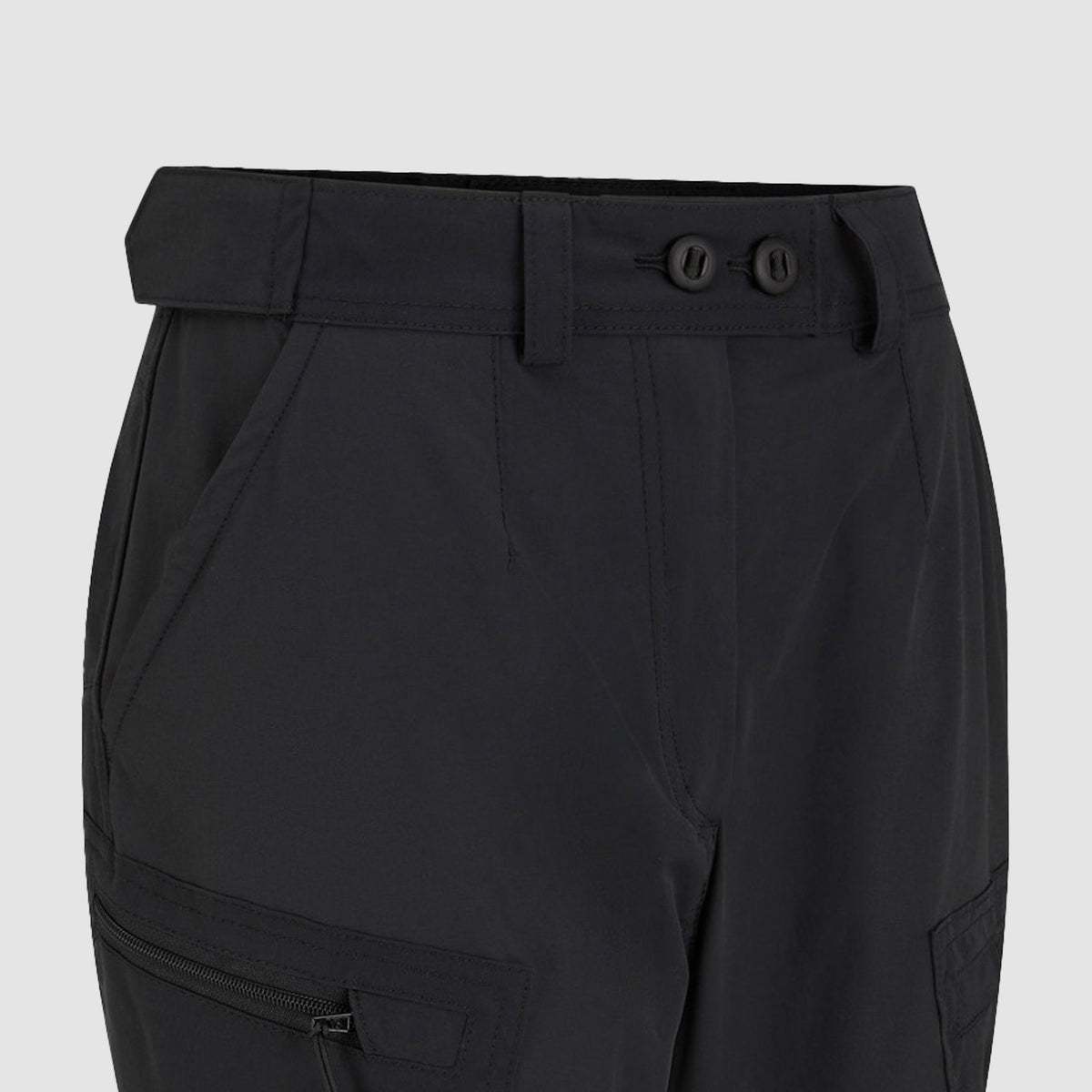 Womens Ranger Trousers Black