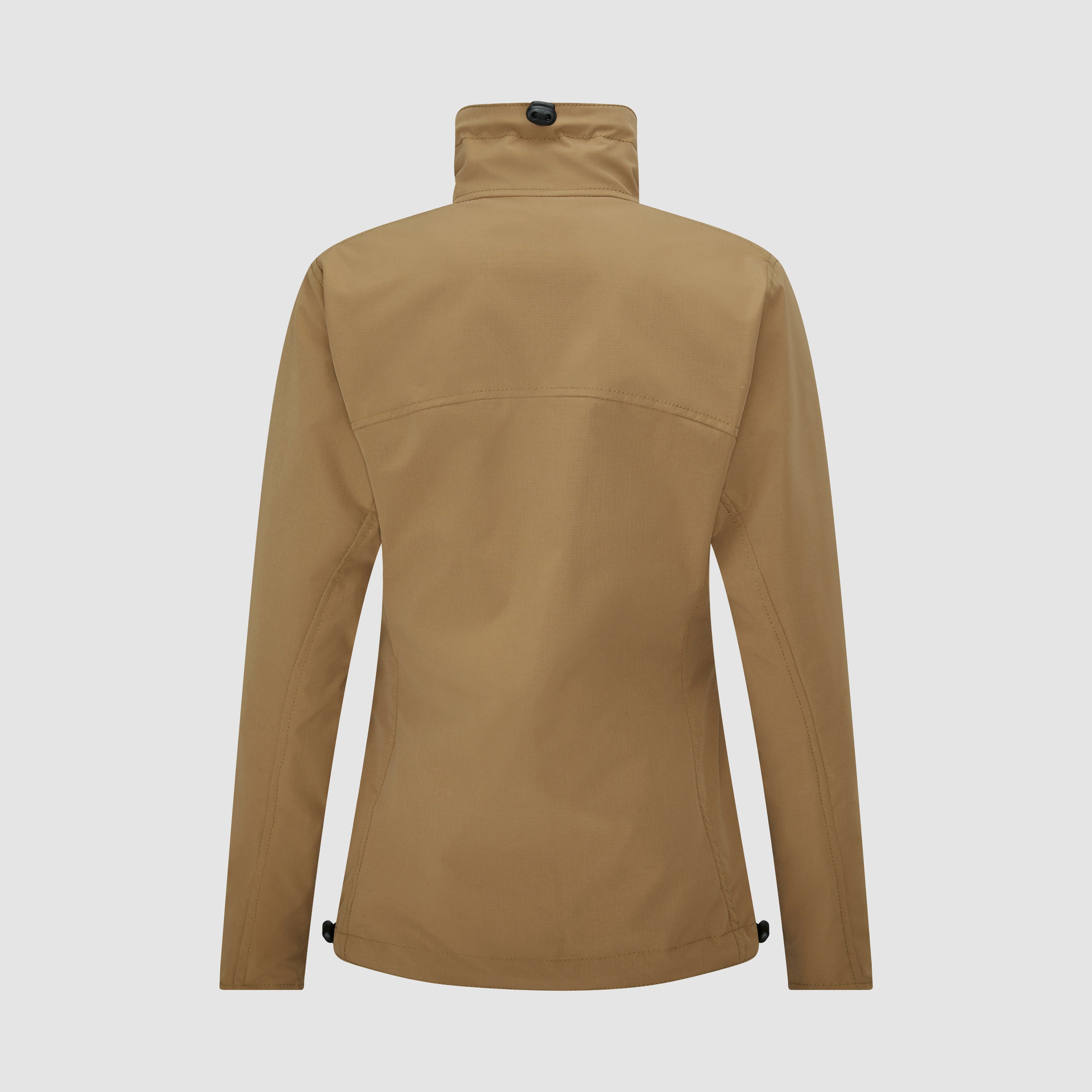 Womens Swat Jacket Coyote