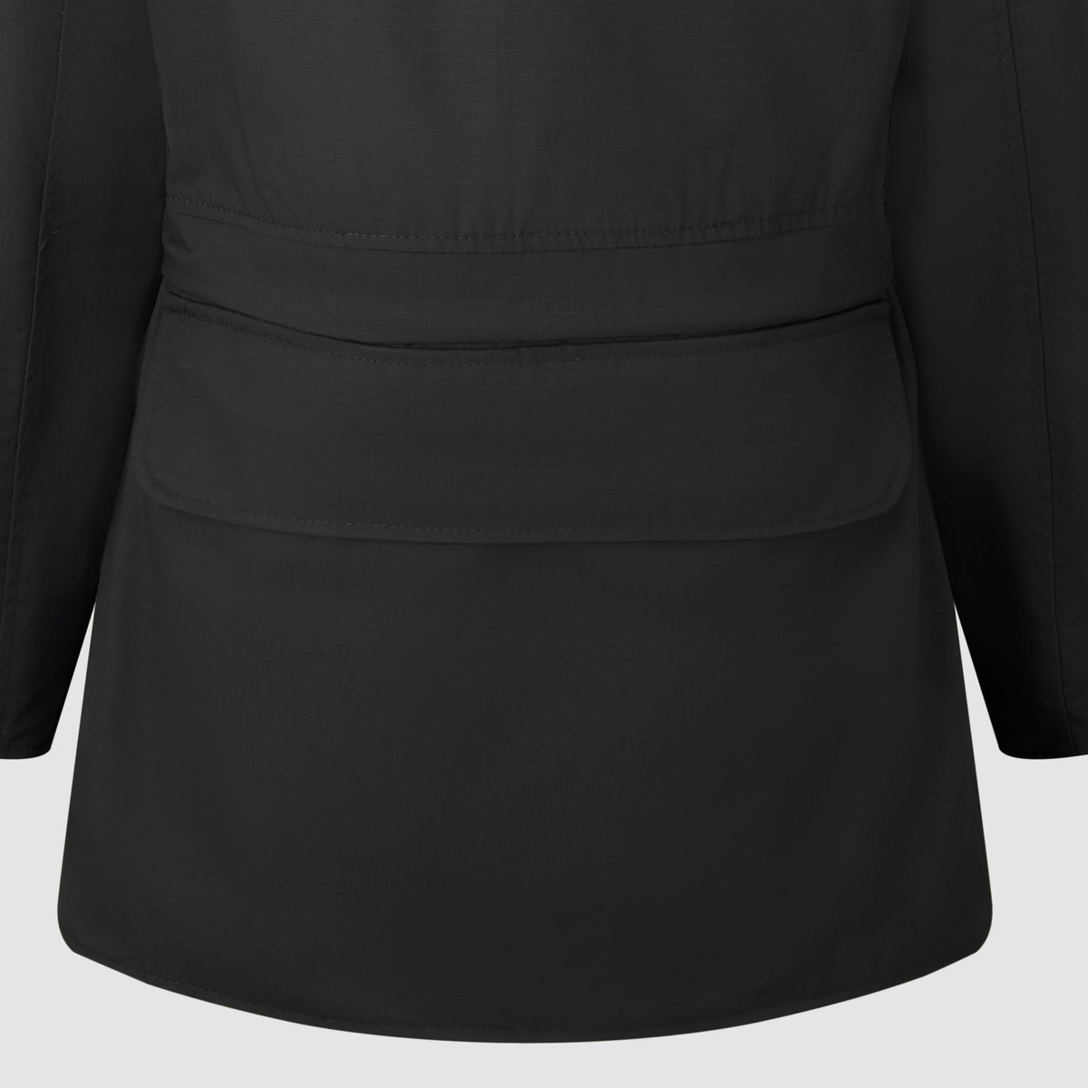Womens Venator Jacket Black