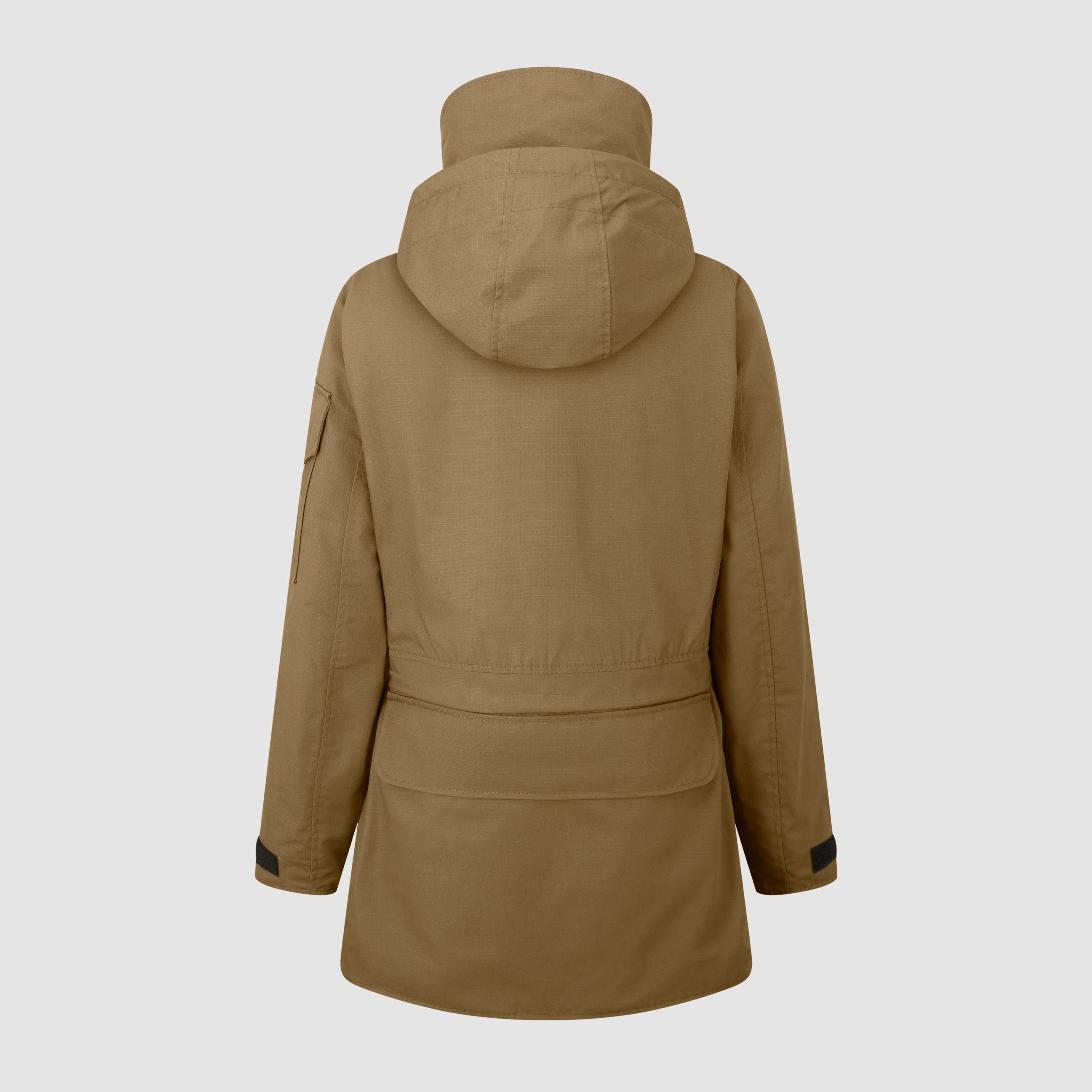 Womens Venator Jacket Coyote