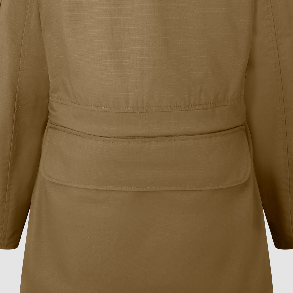 Womens Venator Jacket Coyote
