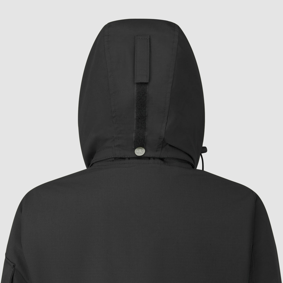 Womens Venator Jacket Black