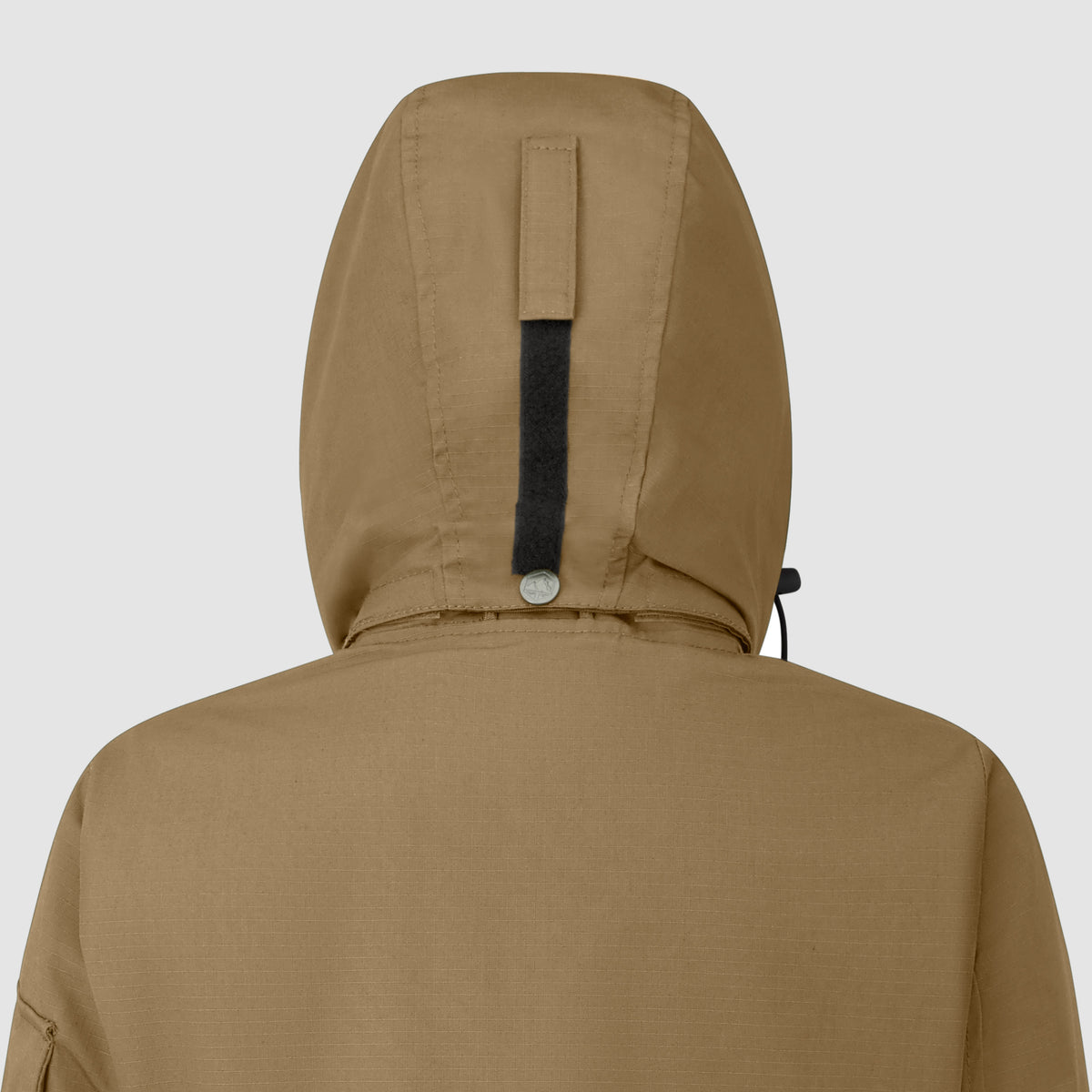 Womens Venator Jacket Coyote