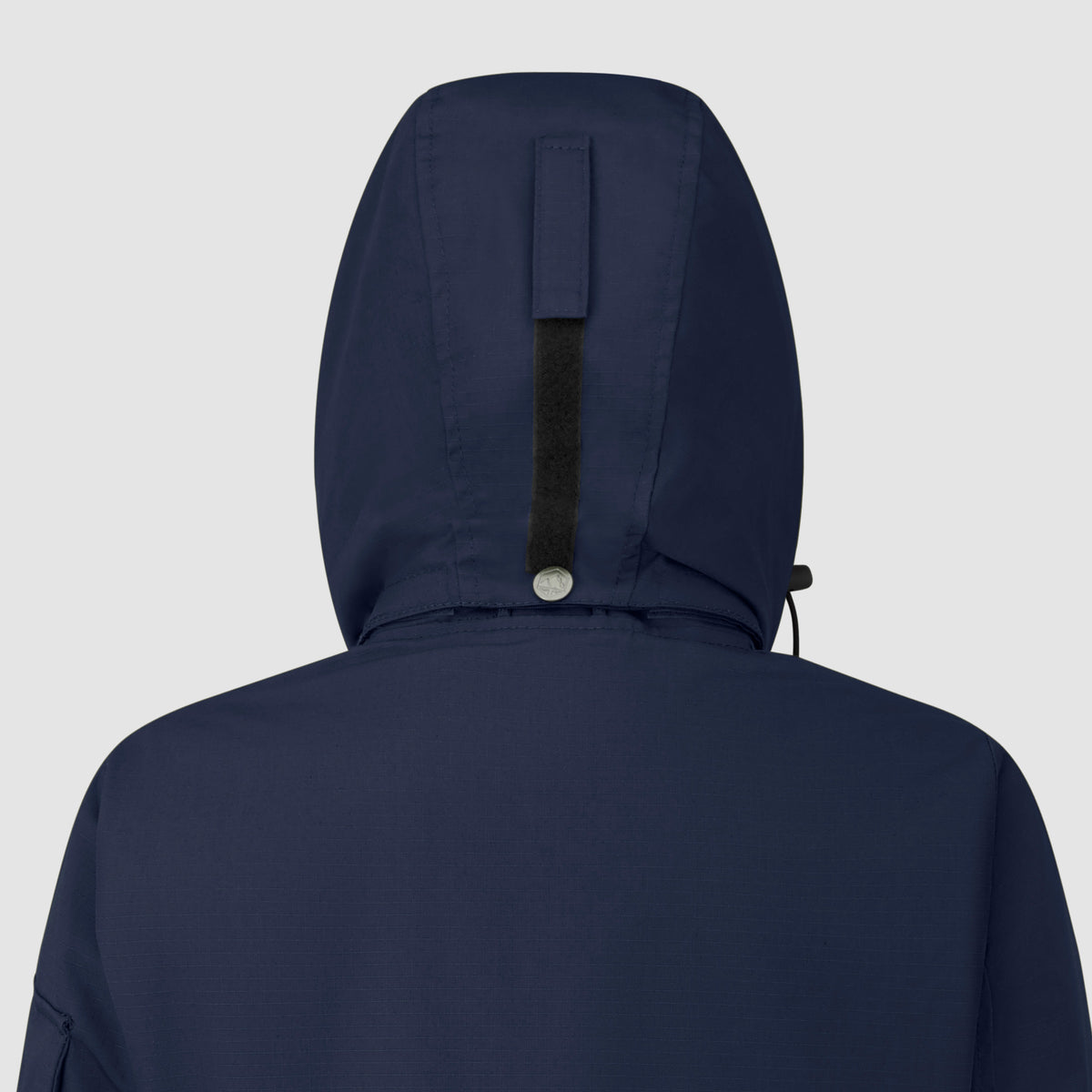Womens Venator Jacket Navy