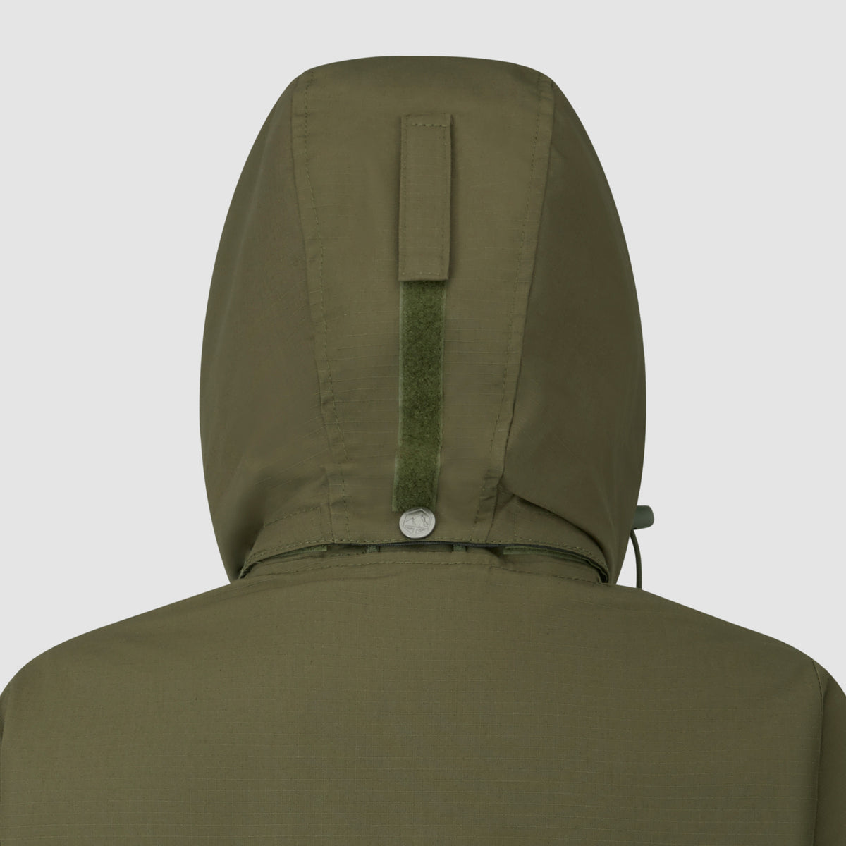 Womens Venator Jacket Olive Green