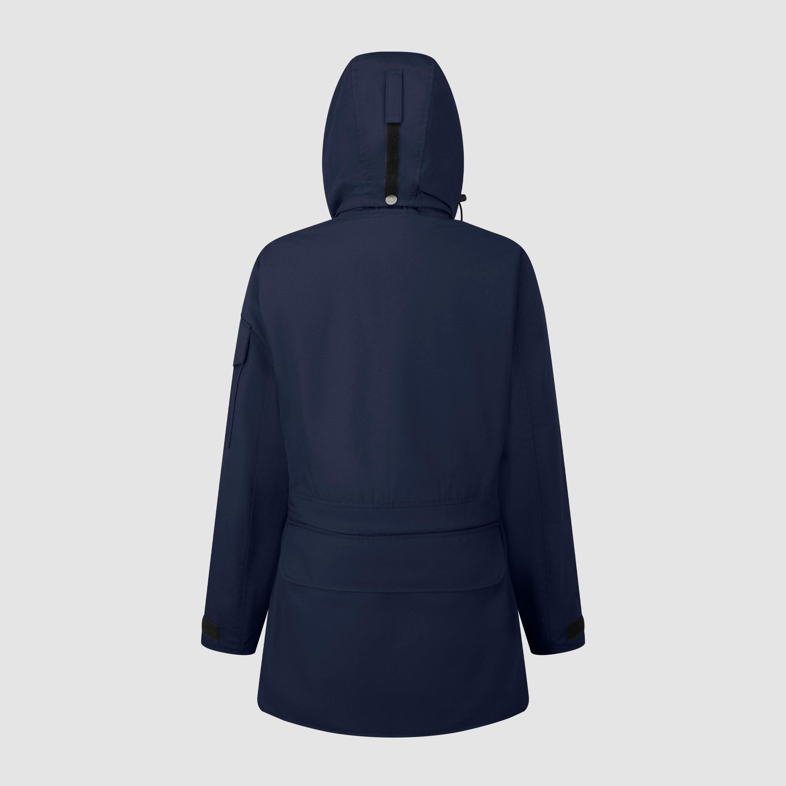 Womens Venator Jacket Navy