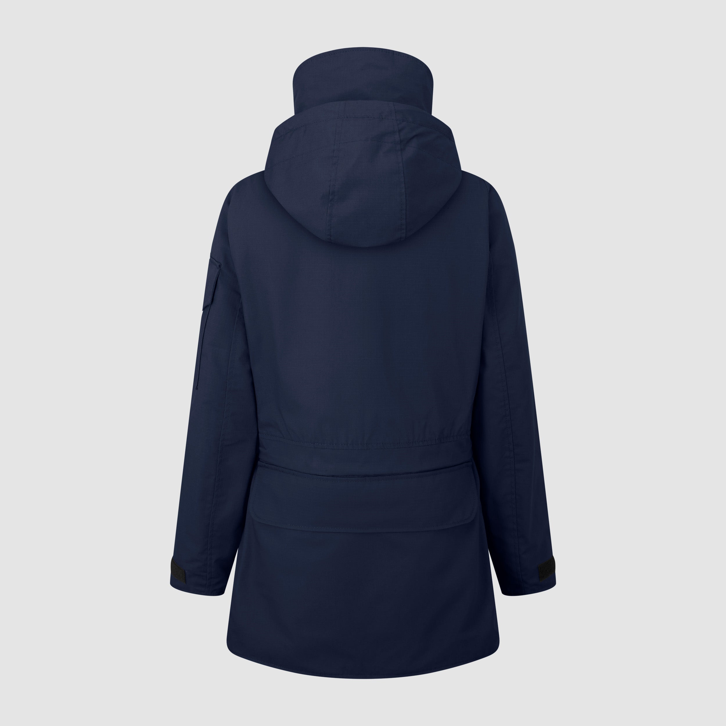 Womens Venator Jacket Navy