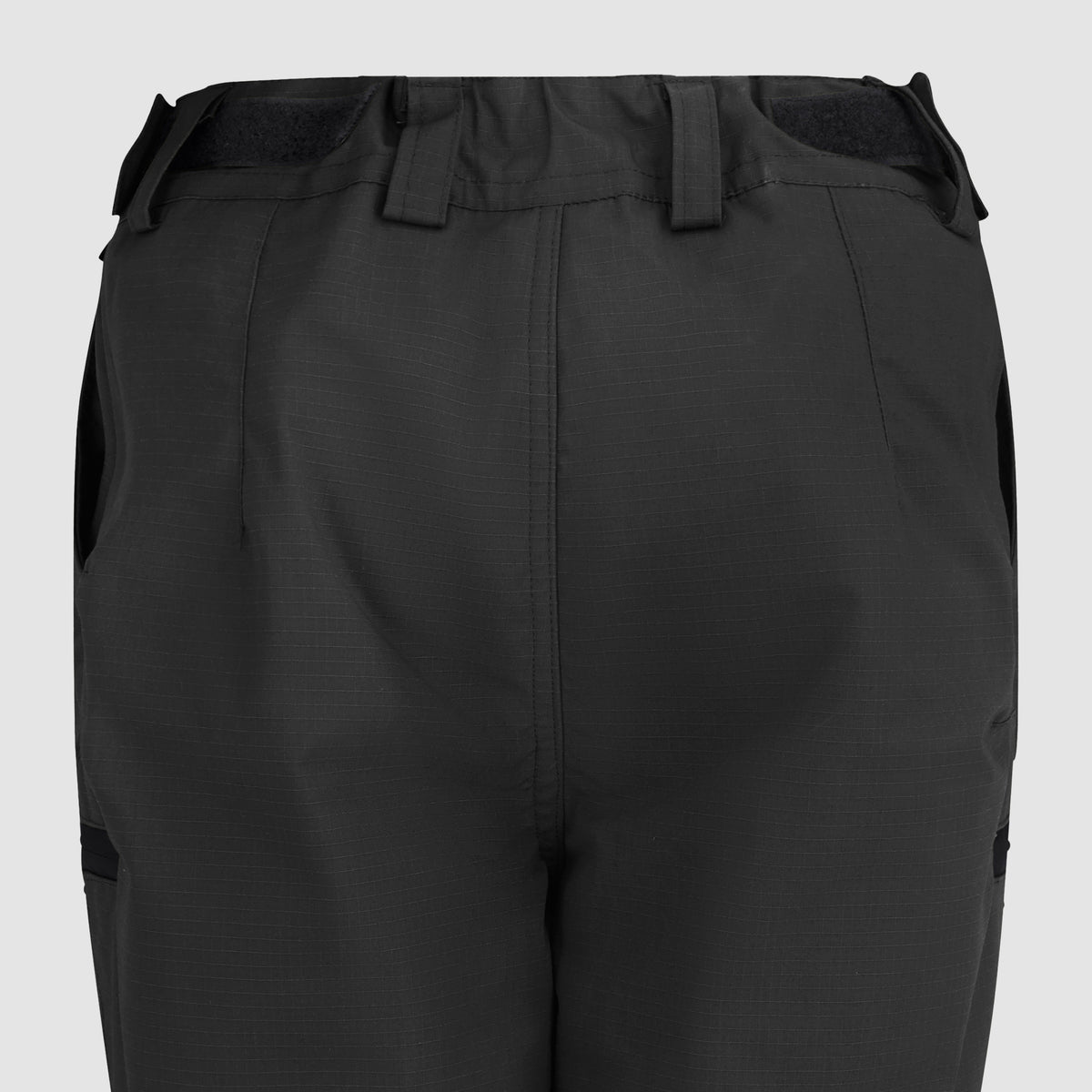 Womens Waterproof Venator Trouser Black