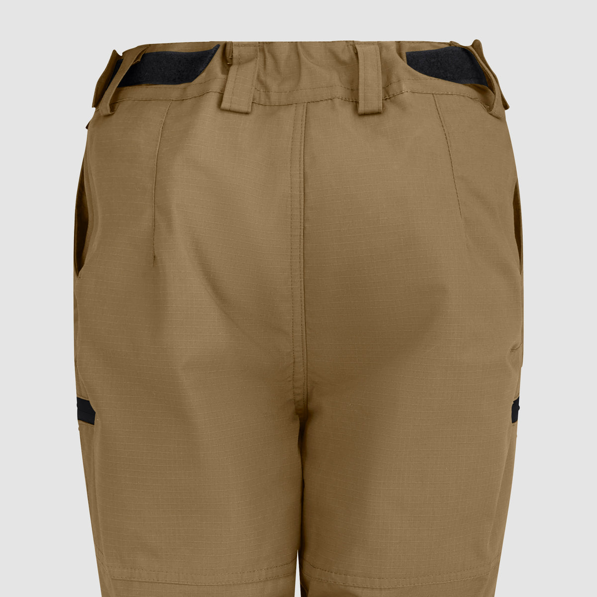 Womens Waterproof Venator Trouser Coyote