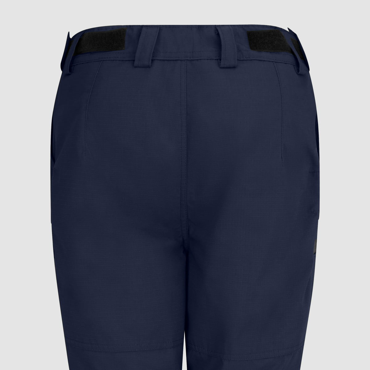 Womens Waterproof Venator Trouser Navy