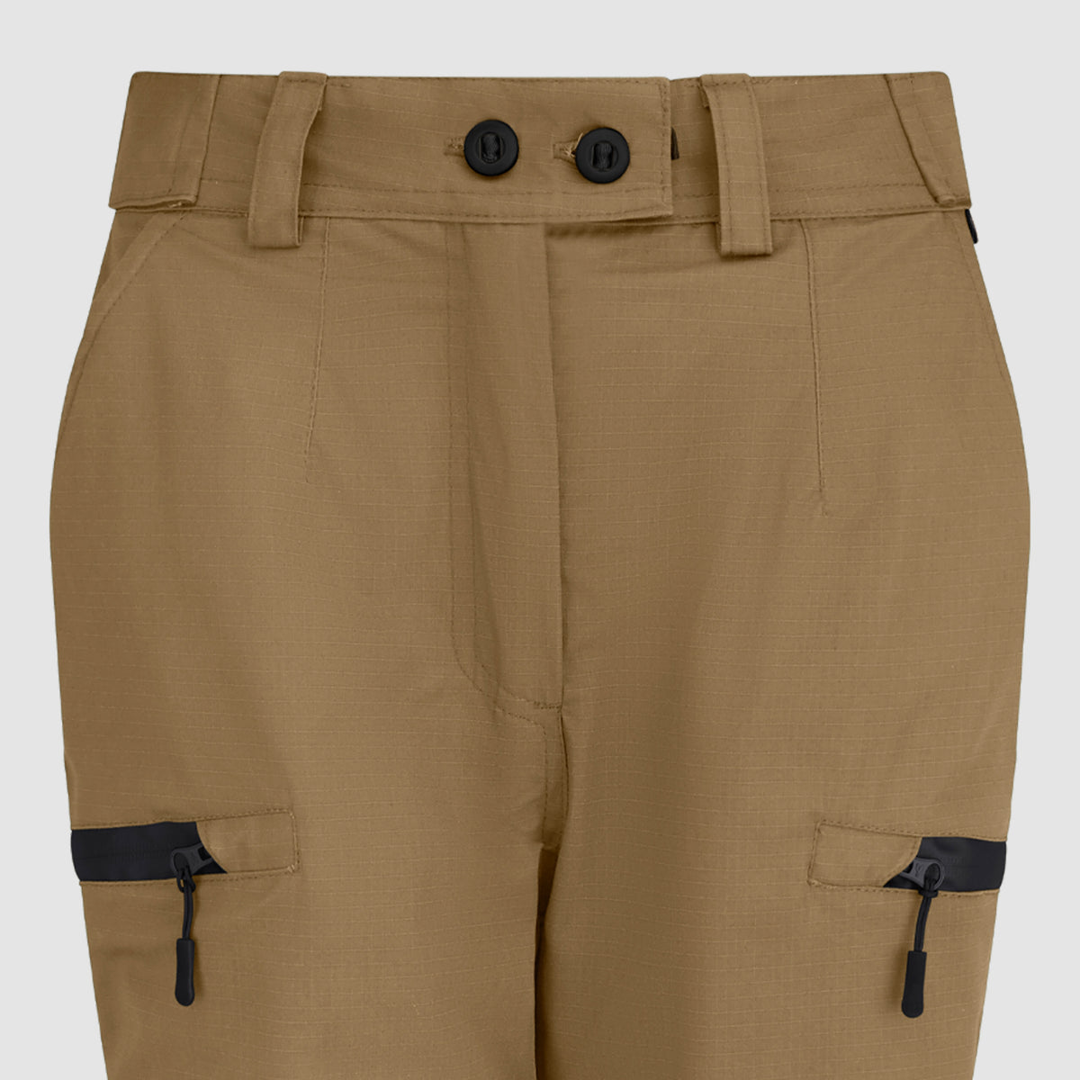 Womens Waterproof Venator Trouser Coyote