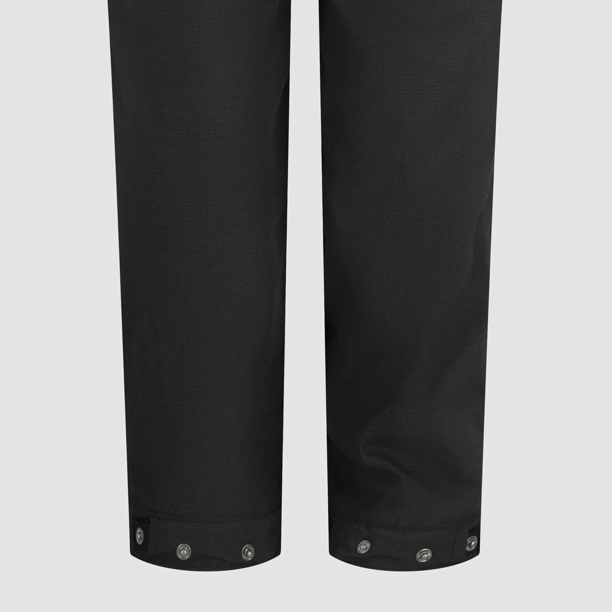 Womens Waterproof Venator Trouser Black