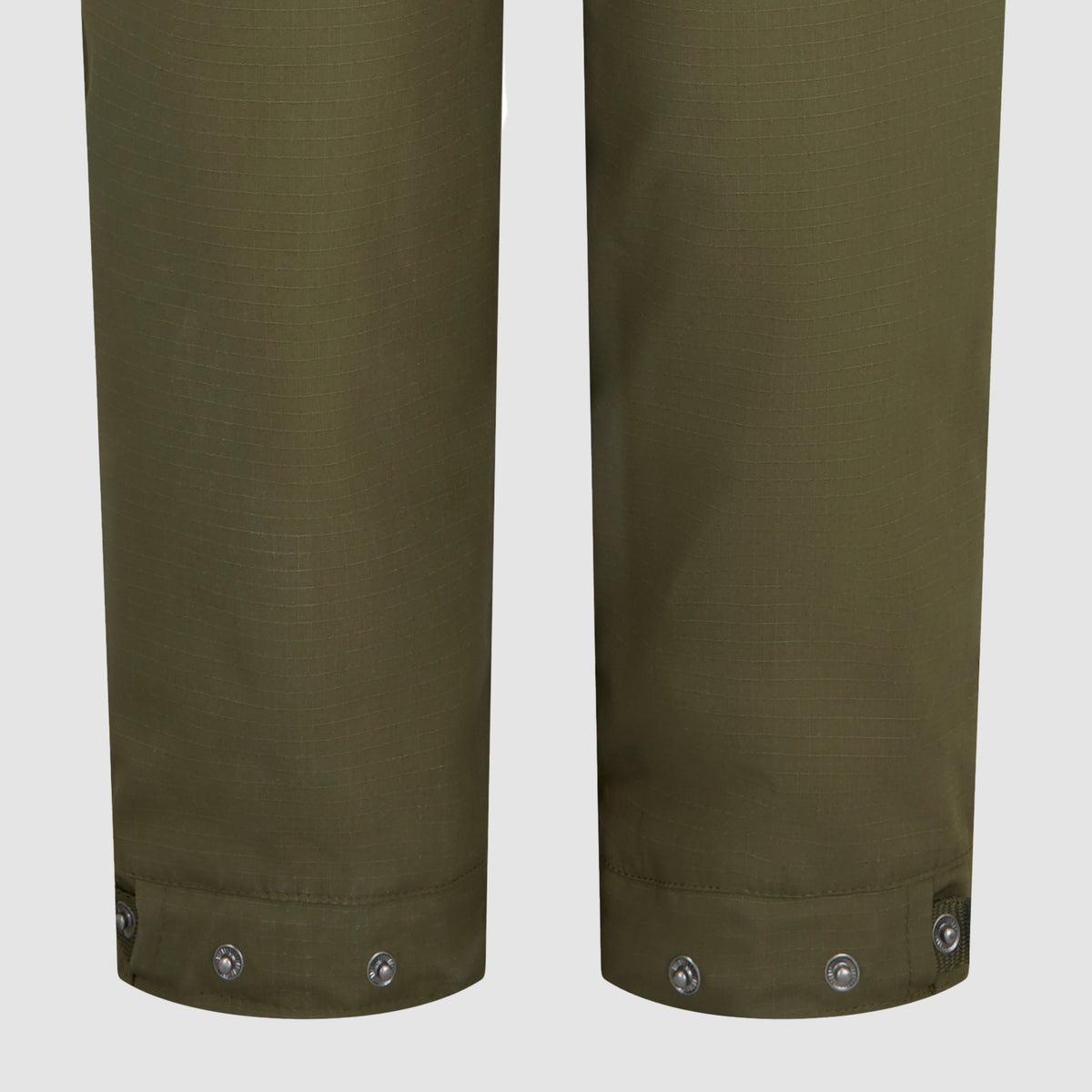 Womens Water Resistant Venator Trousers Olive Green