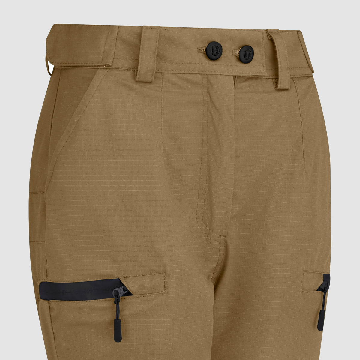 Womens Waterproof Venator Trouser Coyote