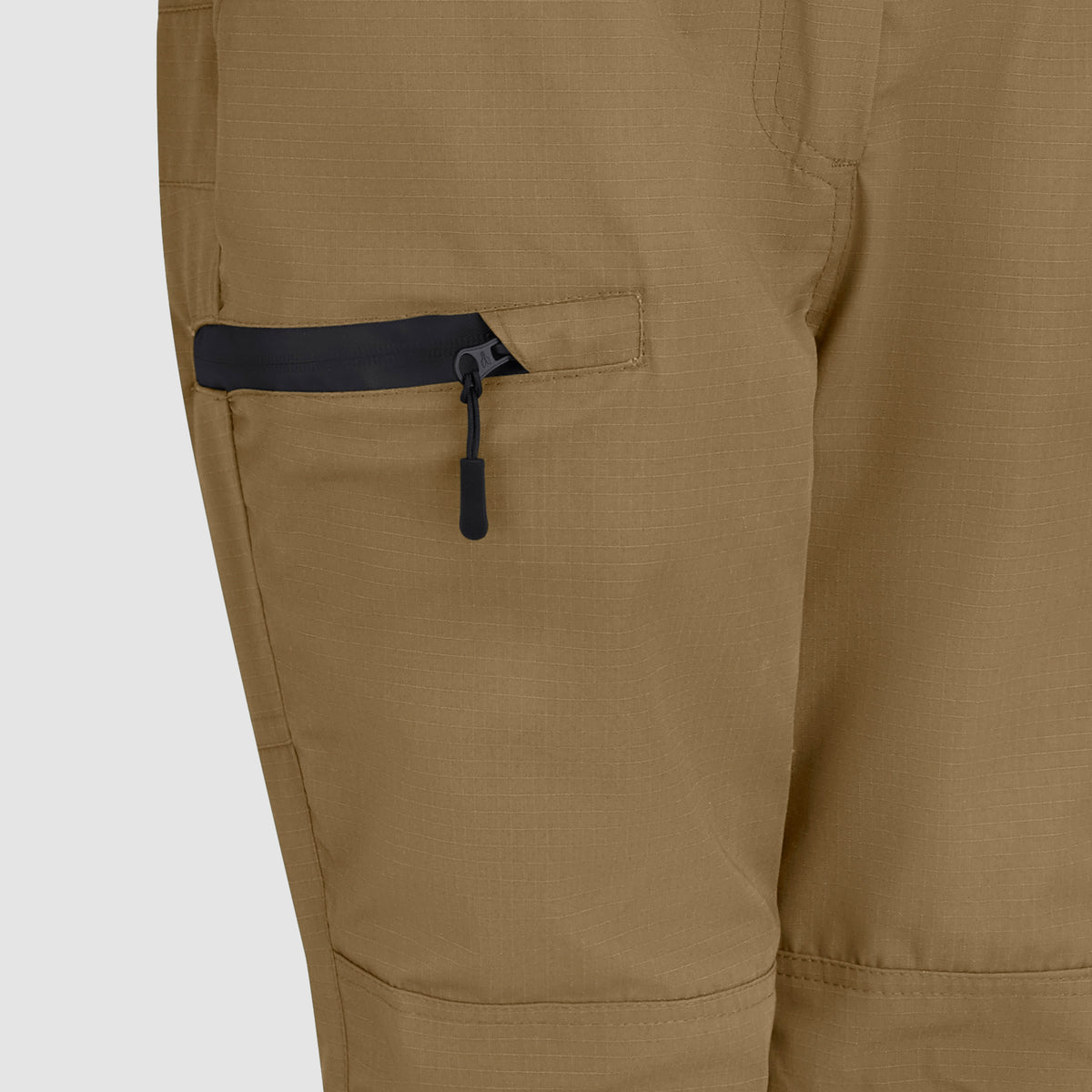 Womens Waterproof Venator Trouser Coyote