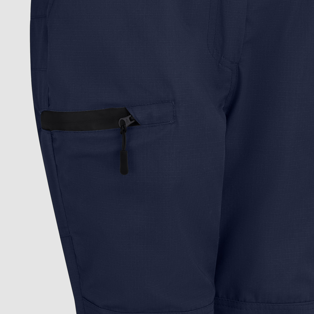 Womens Waterproof Venator Trouser Navy