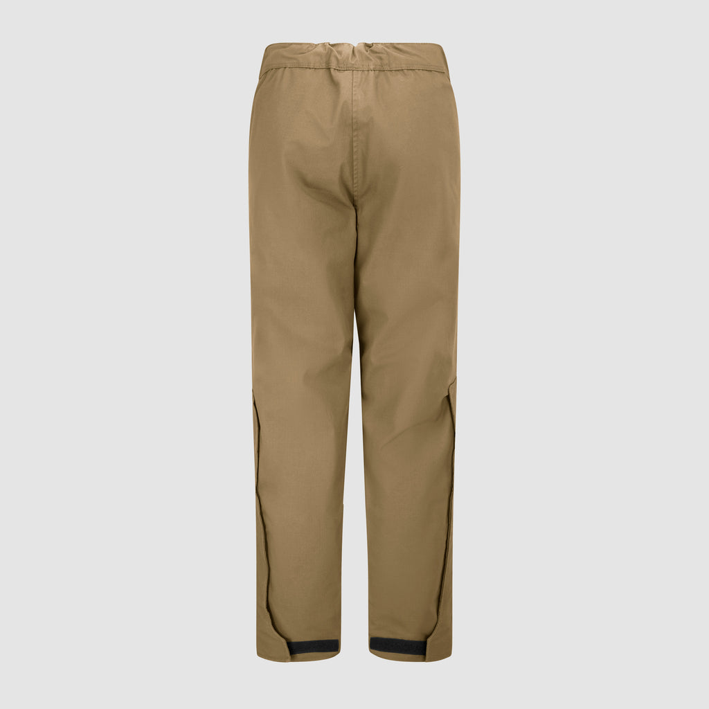 Womens Forester Over Trousers Coyote
