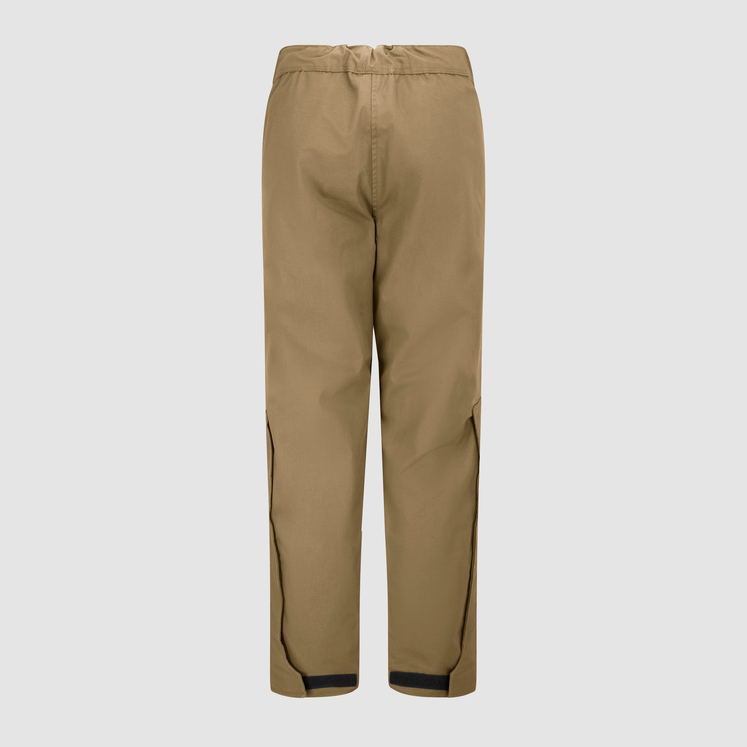 Womens Forester Over Trousers Coyote