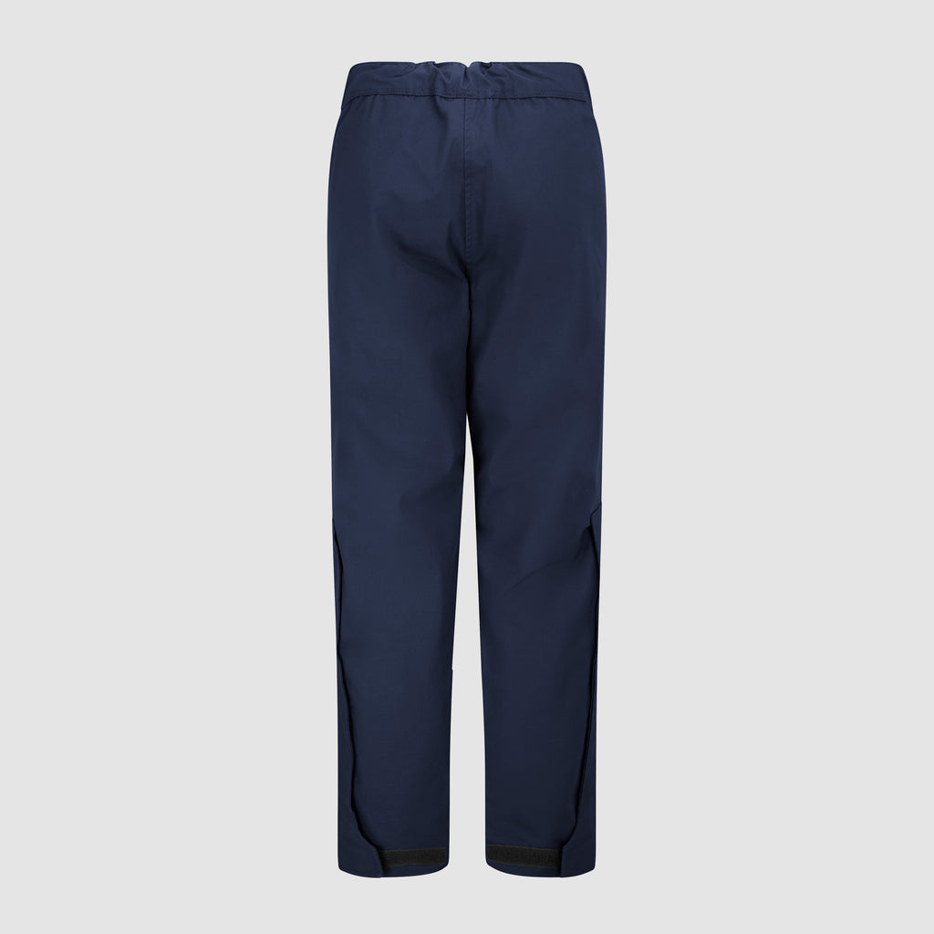 Womens Forester Over Trousers Navy