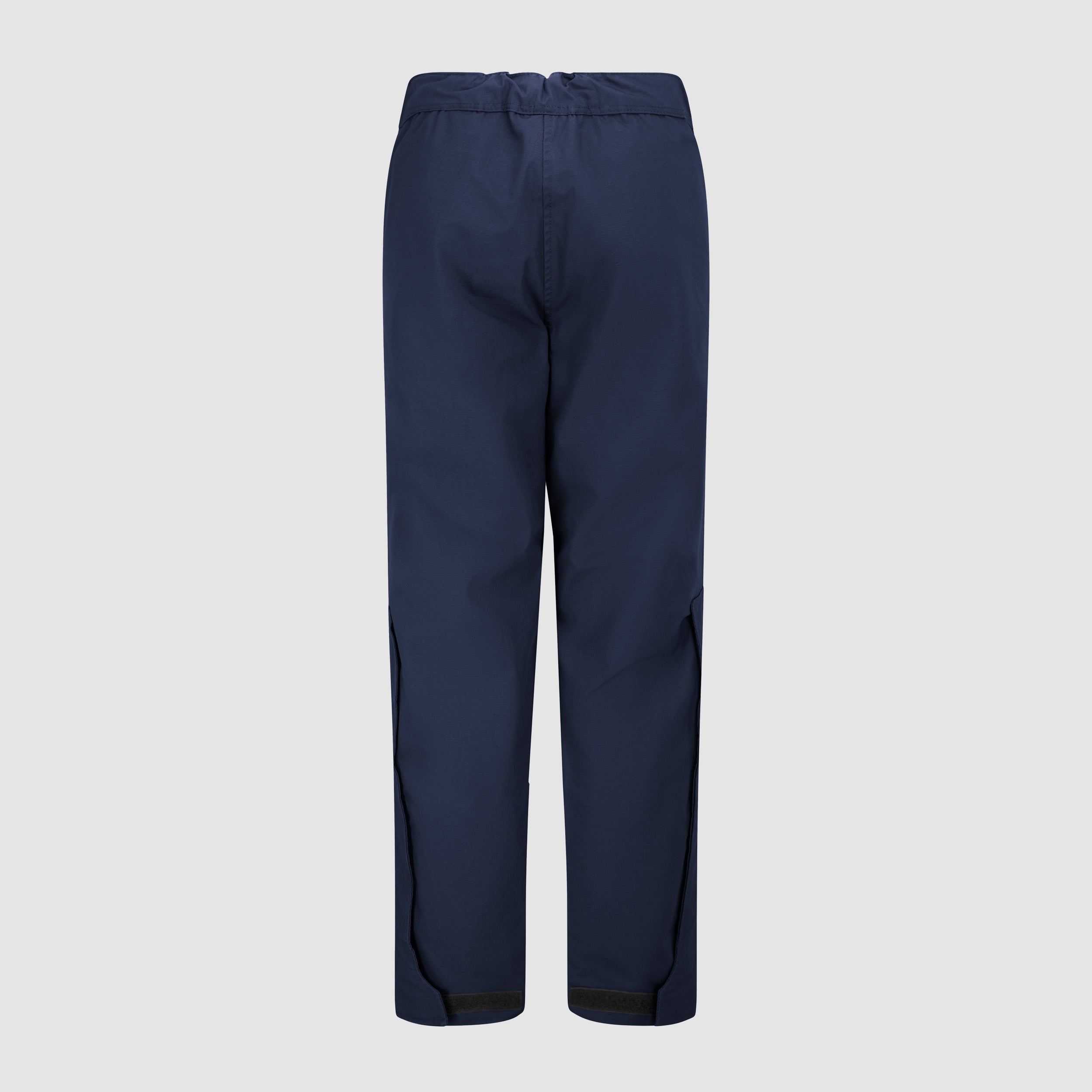 Womens Forester Over Trousers Navy