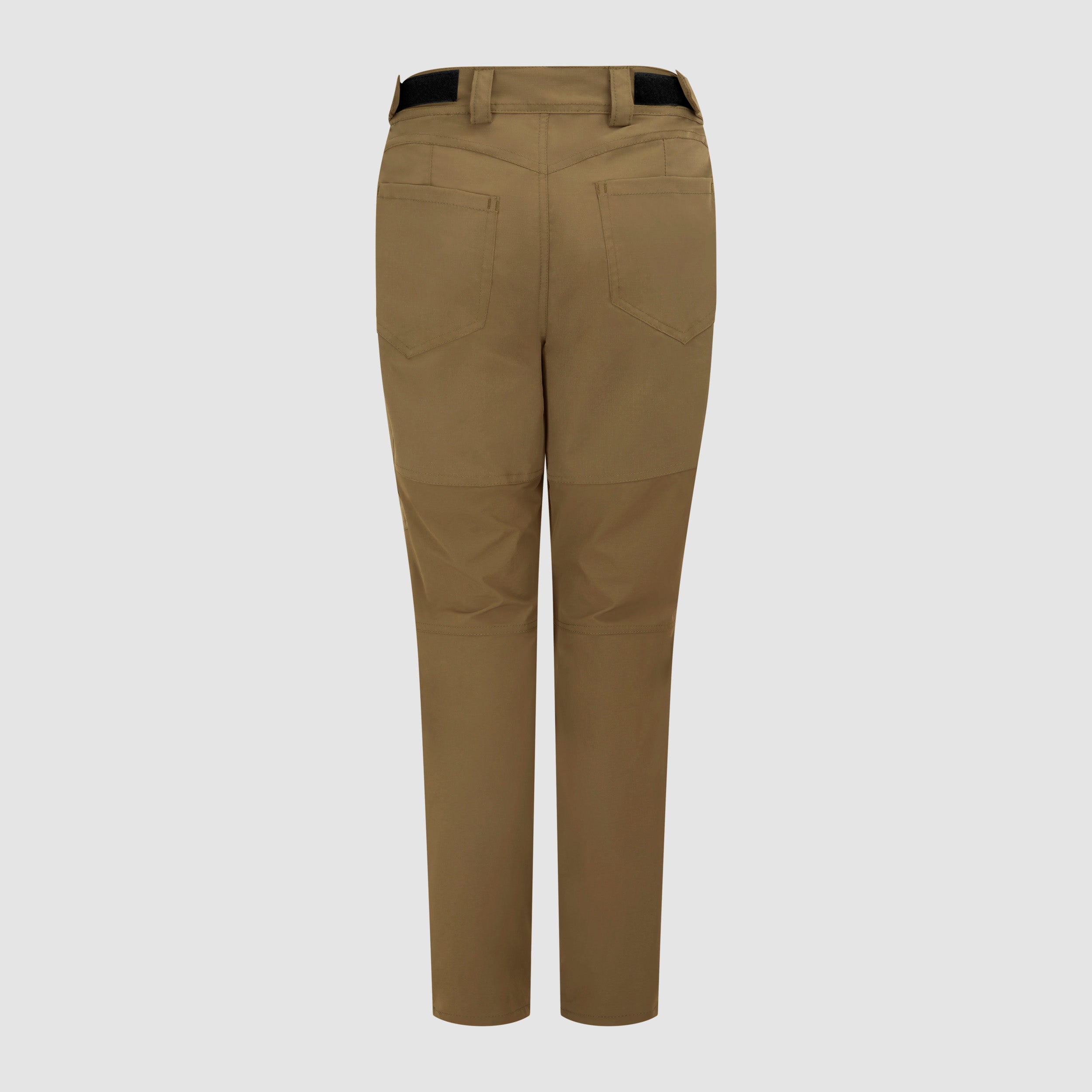 Womens Ranger Trousers Coyote