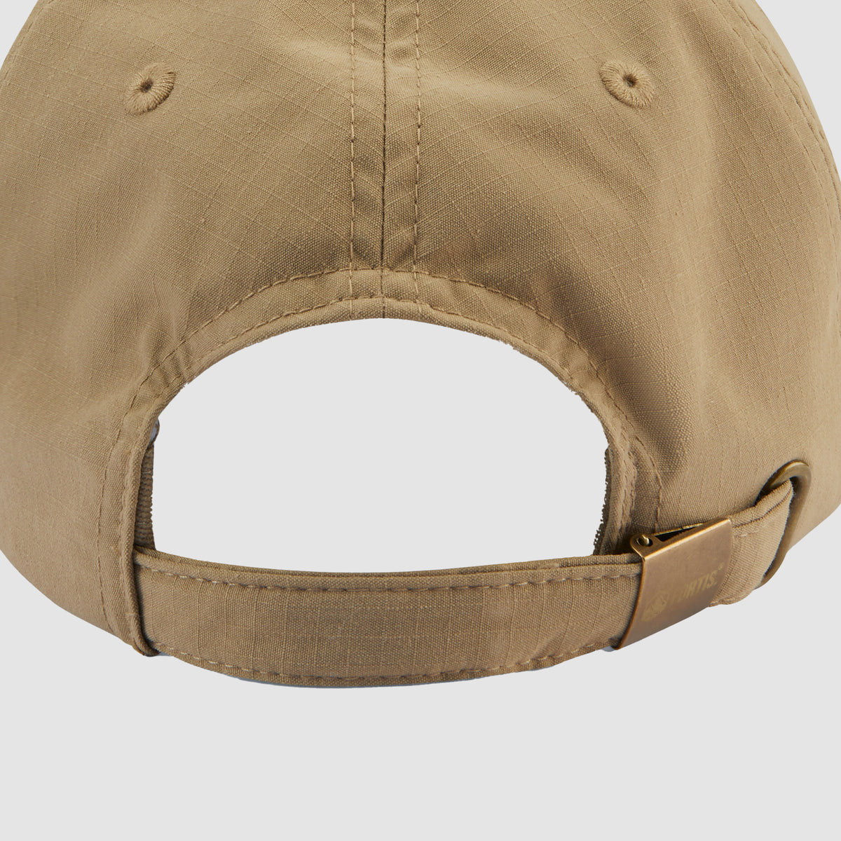 Coyote Apex Ripstop Baseball Cap