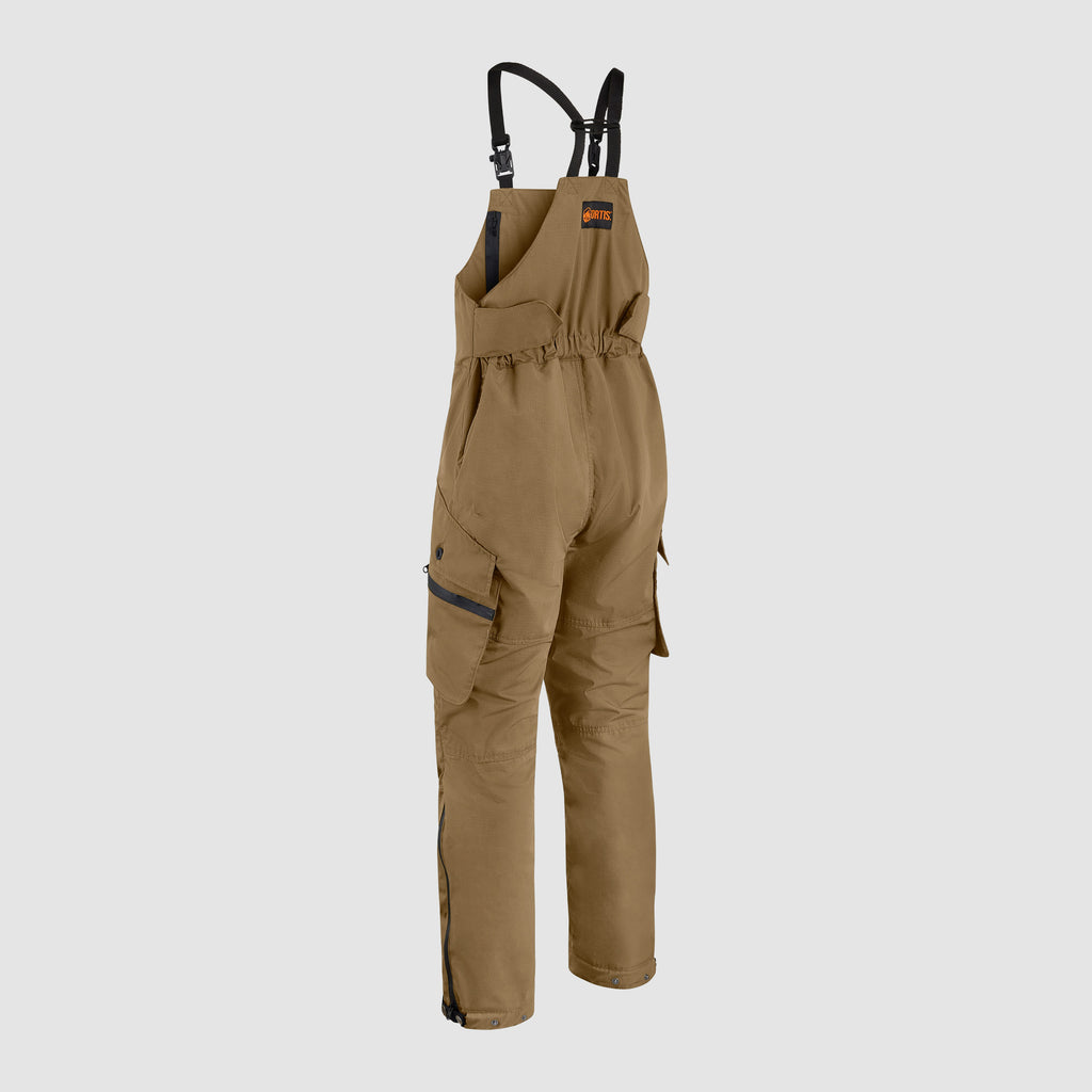 Mens Bib and Brace Coyote